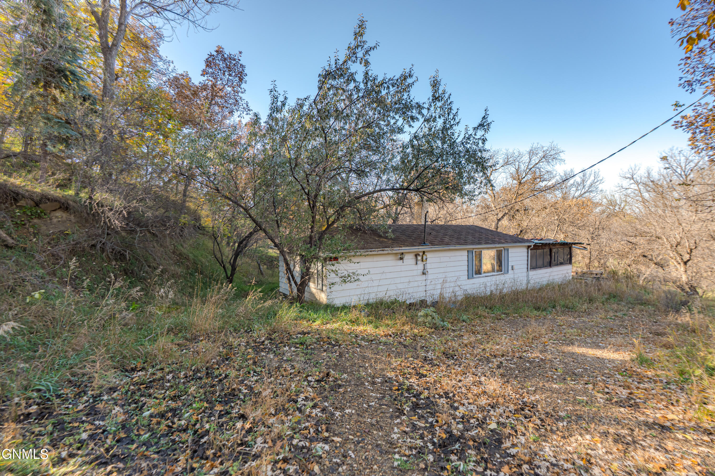 3800 River Road, Bismarck