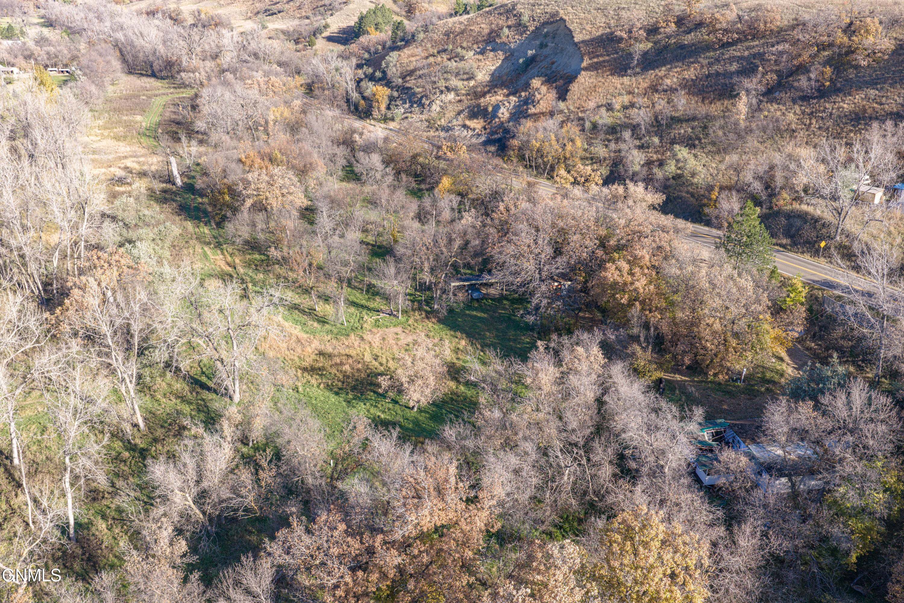 3800 River Road, Bismarck