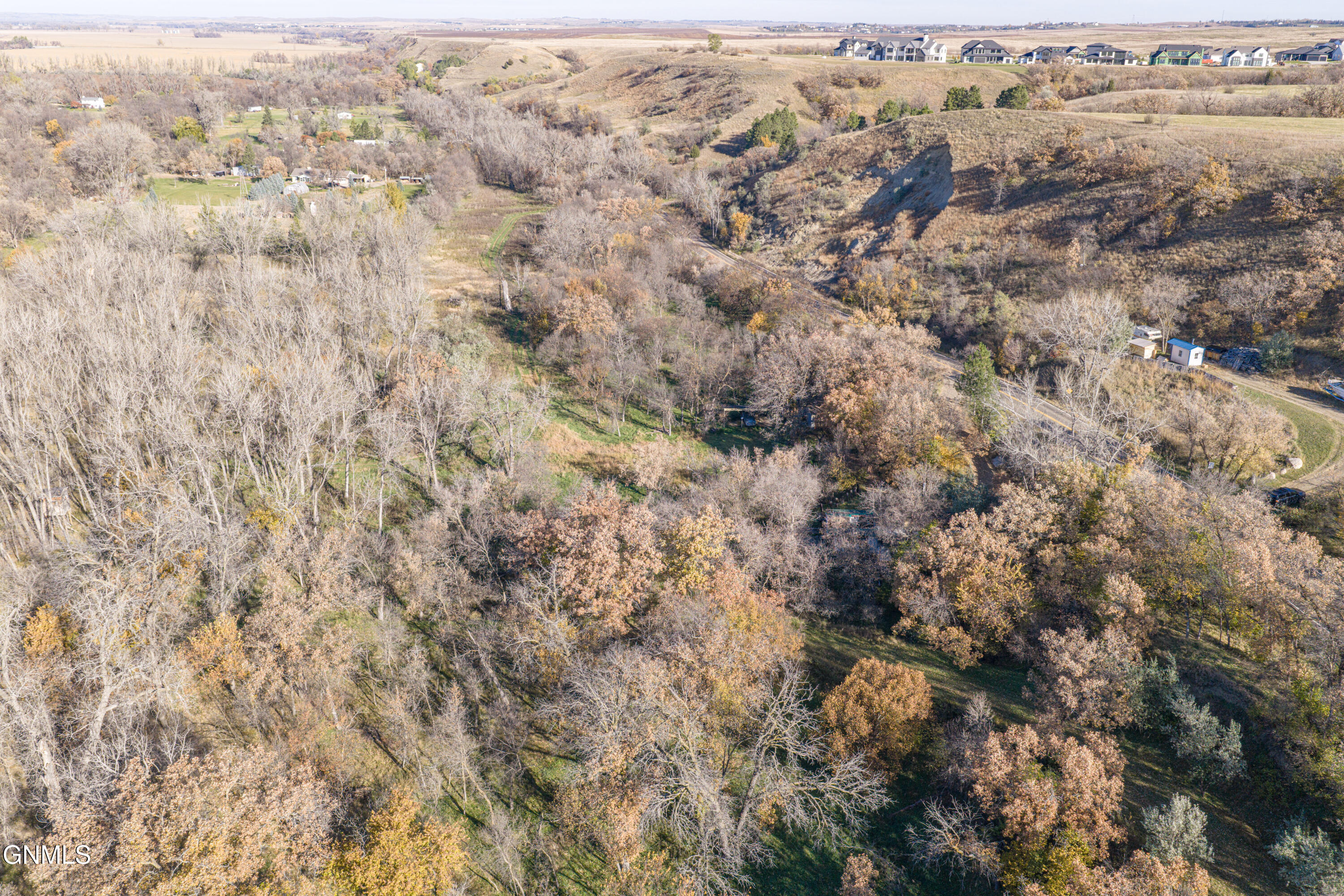 3800 River Road, Bismarck