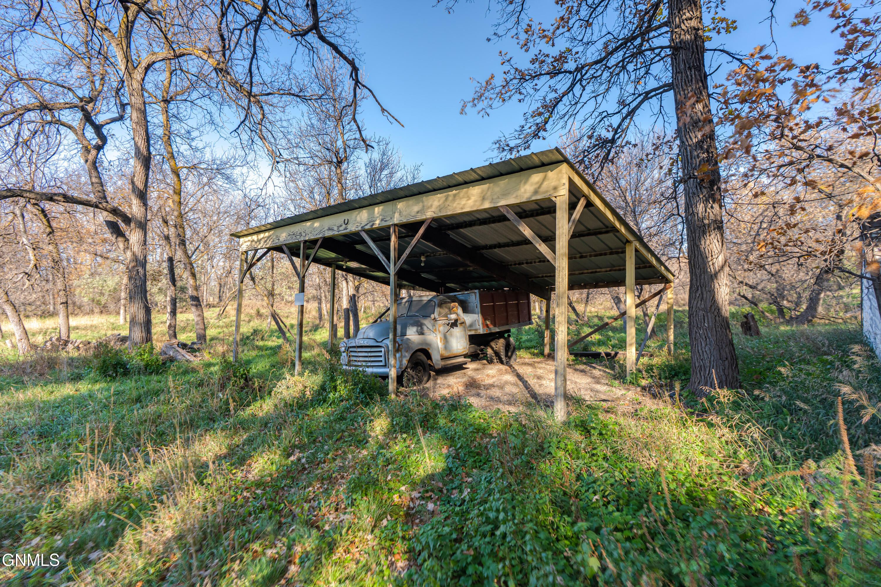 3800 River Road, Bismarck