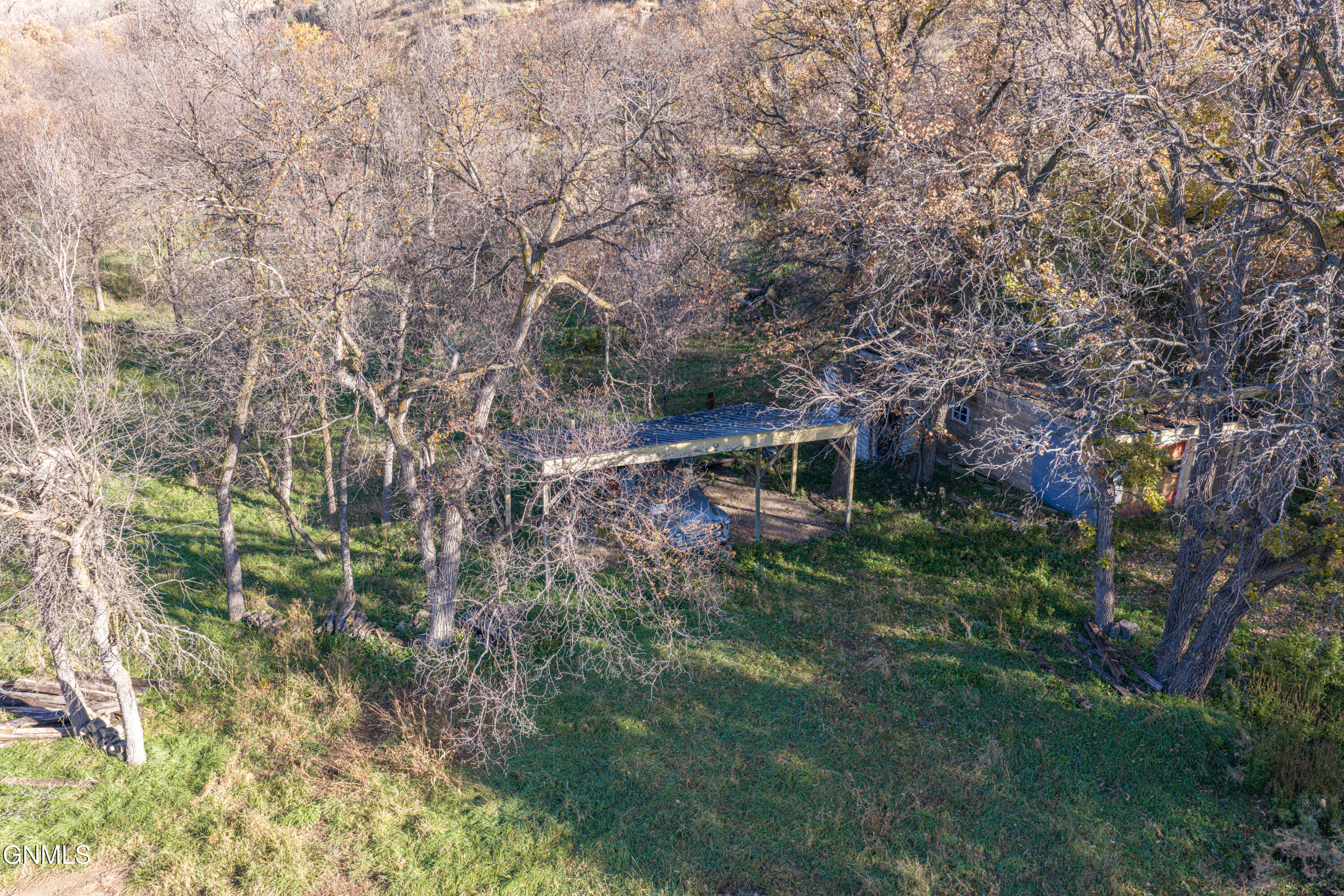 3800 River Road, Bismarck