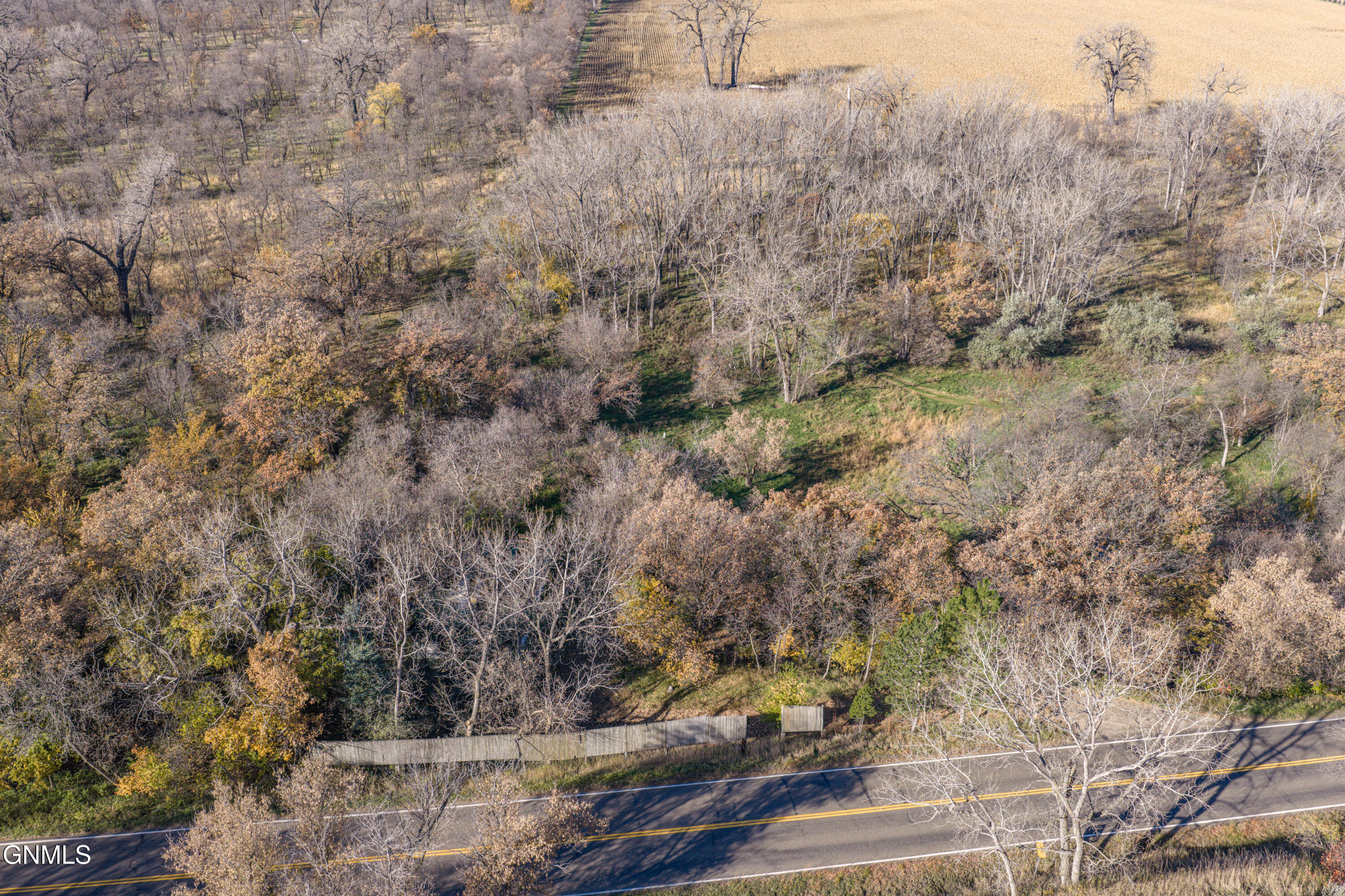 3800 River Road, Bismarck