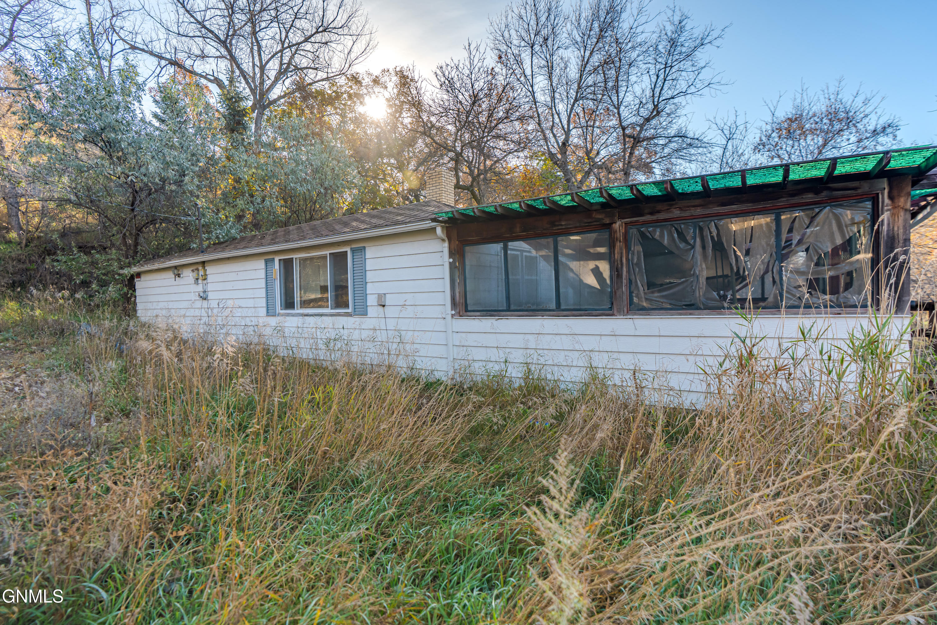 3800 River Road, Bismarck