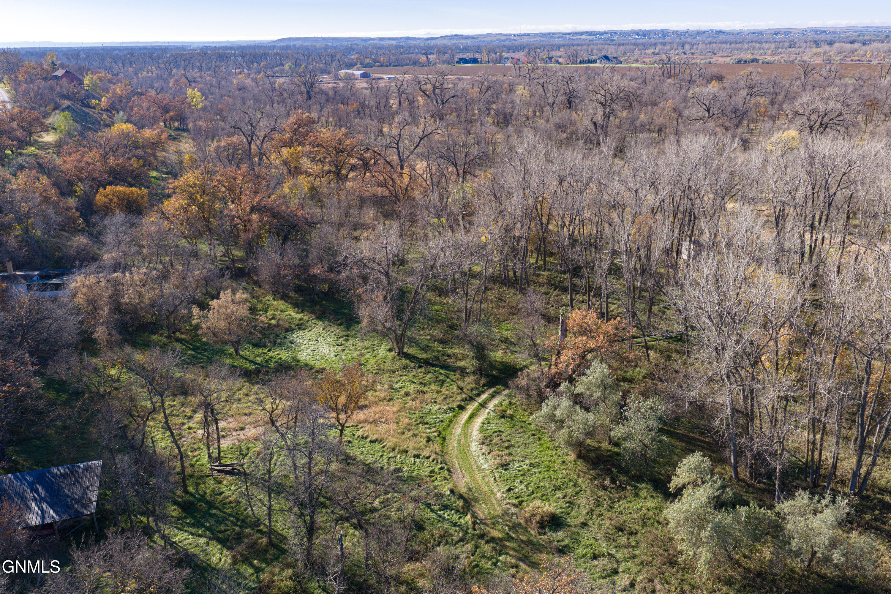 3800 River Road, Bismarck