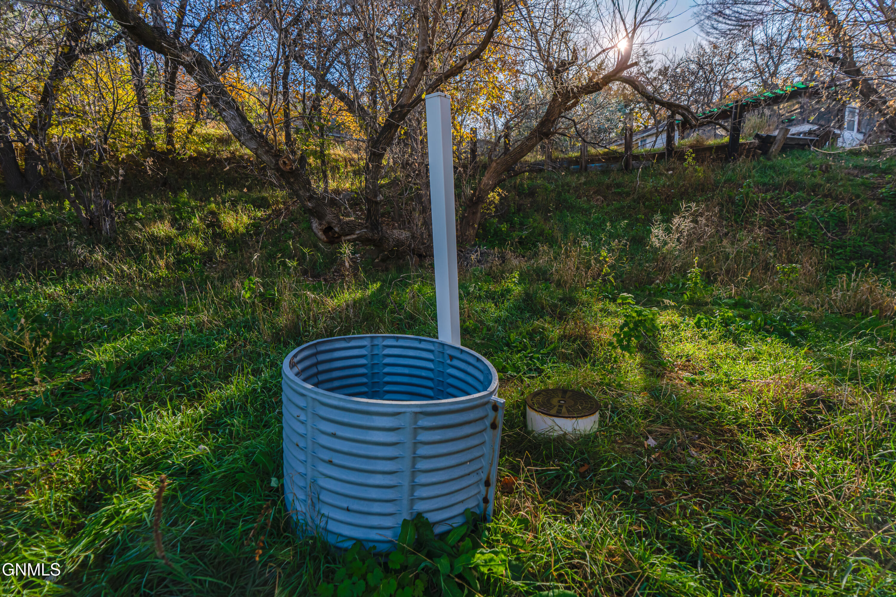 3800 River Road, Bismarck