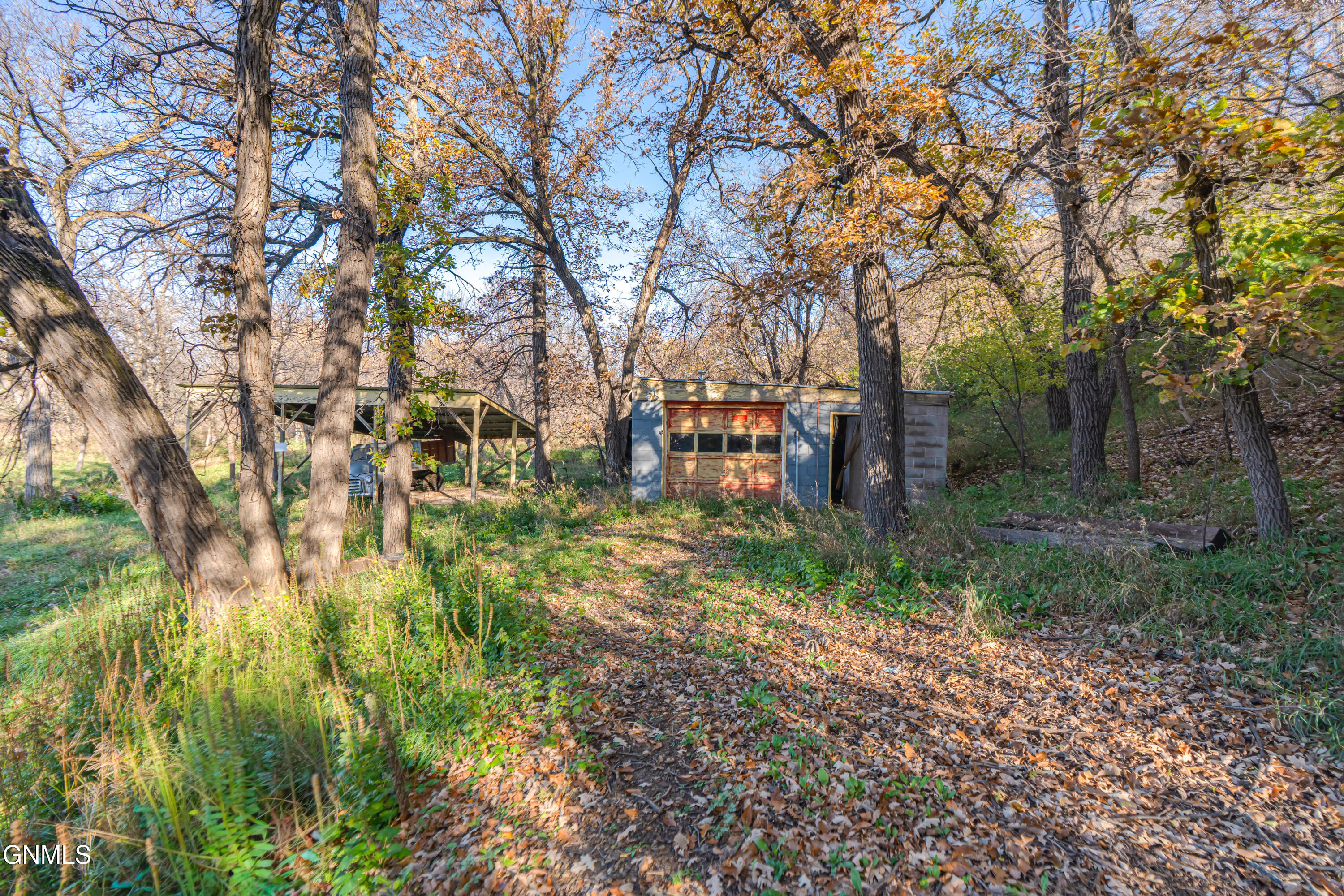 3800 River Road, Bismarck