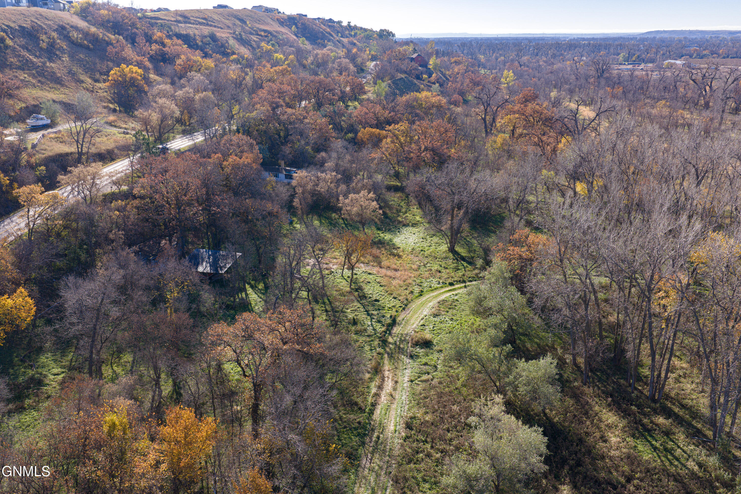 3800 River Road, Bismarck