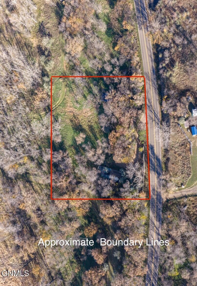 3800 River Road, Bismarck