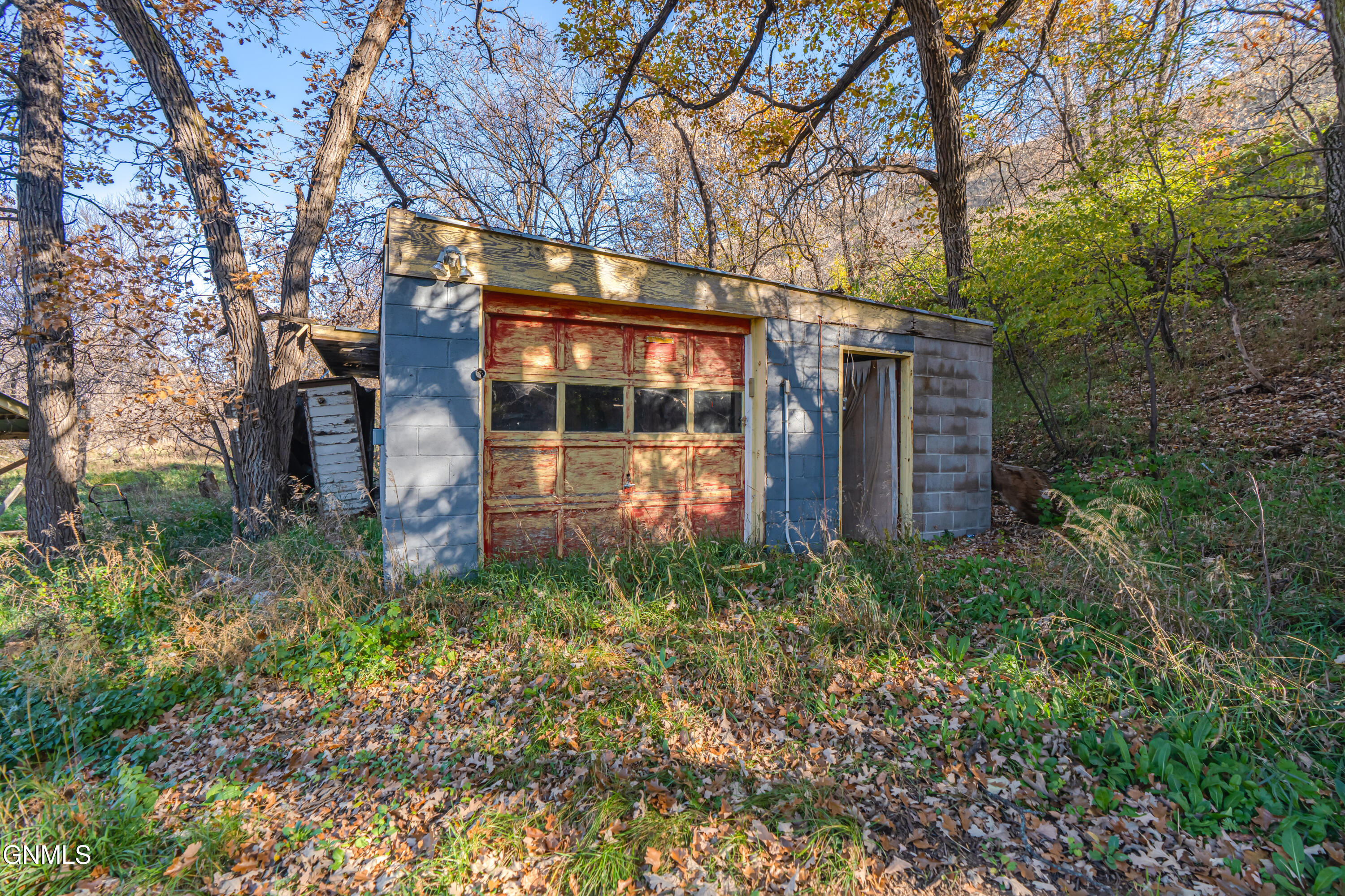 3800 River Road, Bismarck