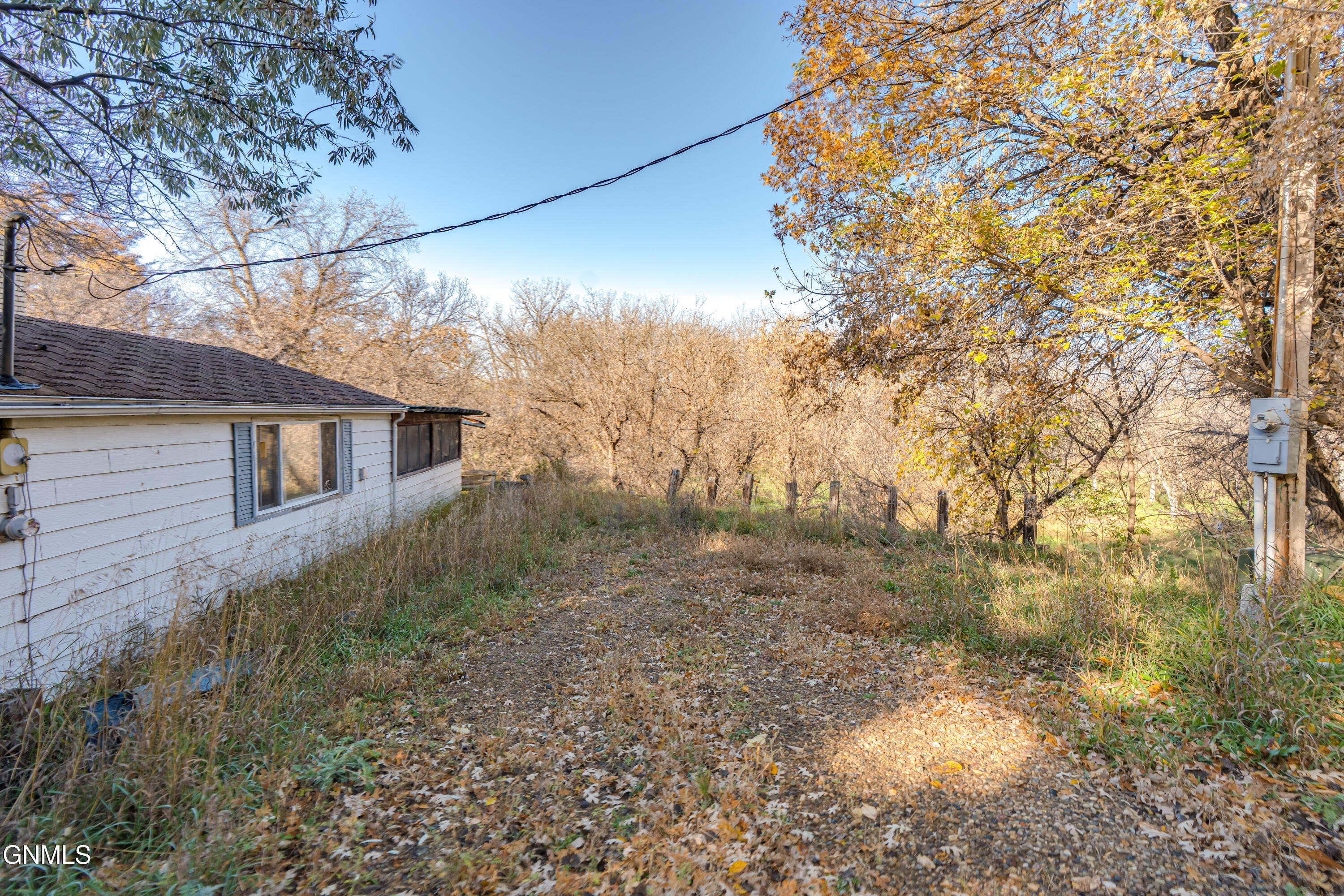 3800 River Road, Bismarck