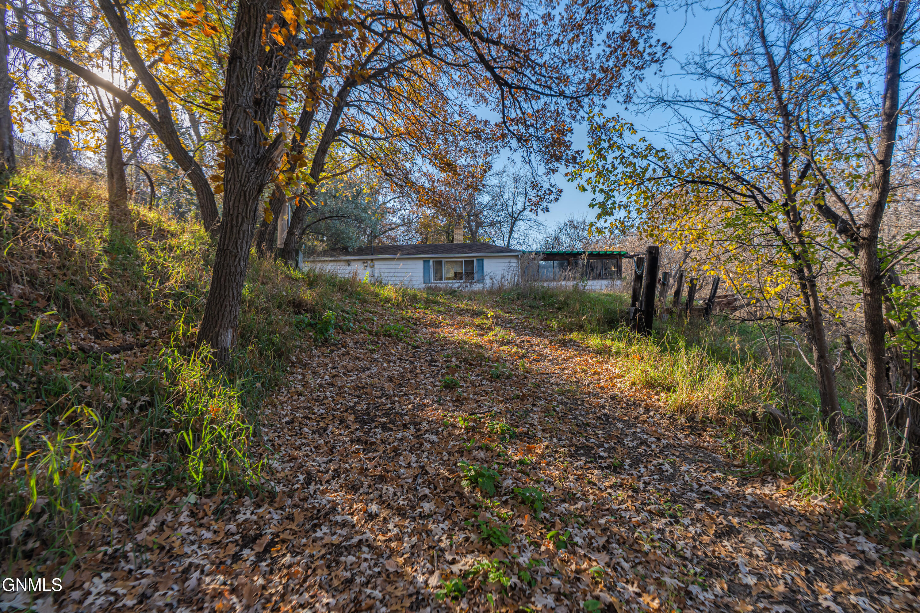 3800 River Road, Bismarck