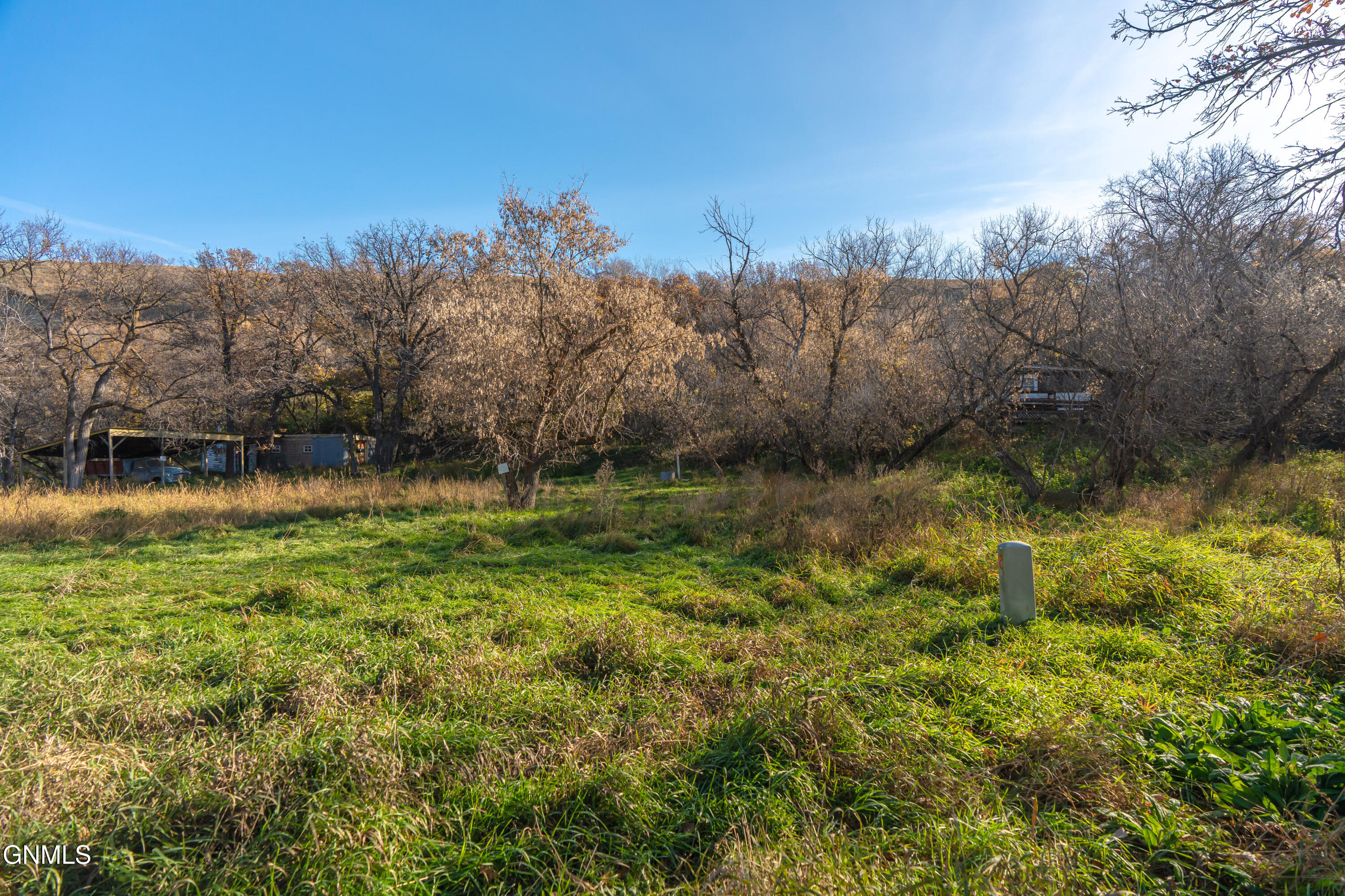 3800 River Road, Bismarck