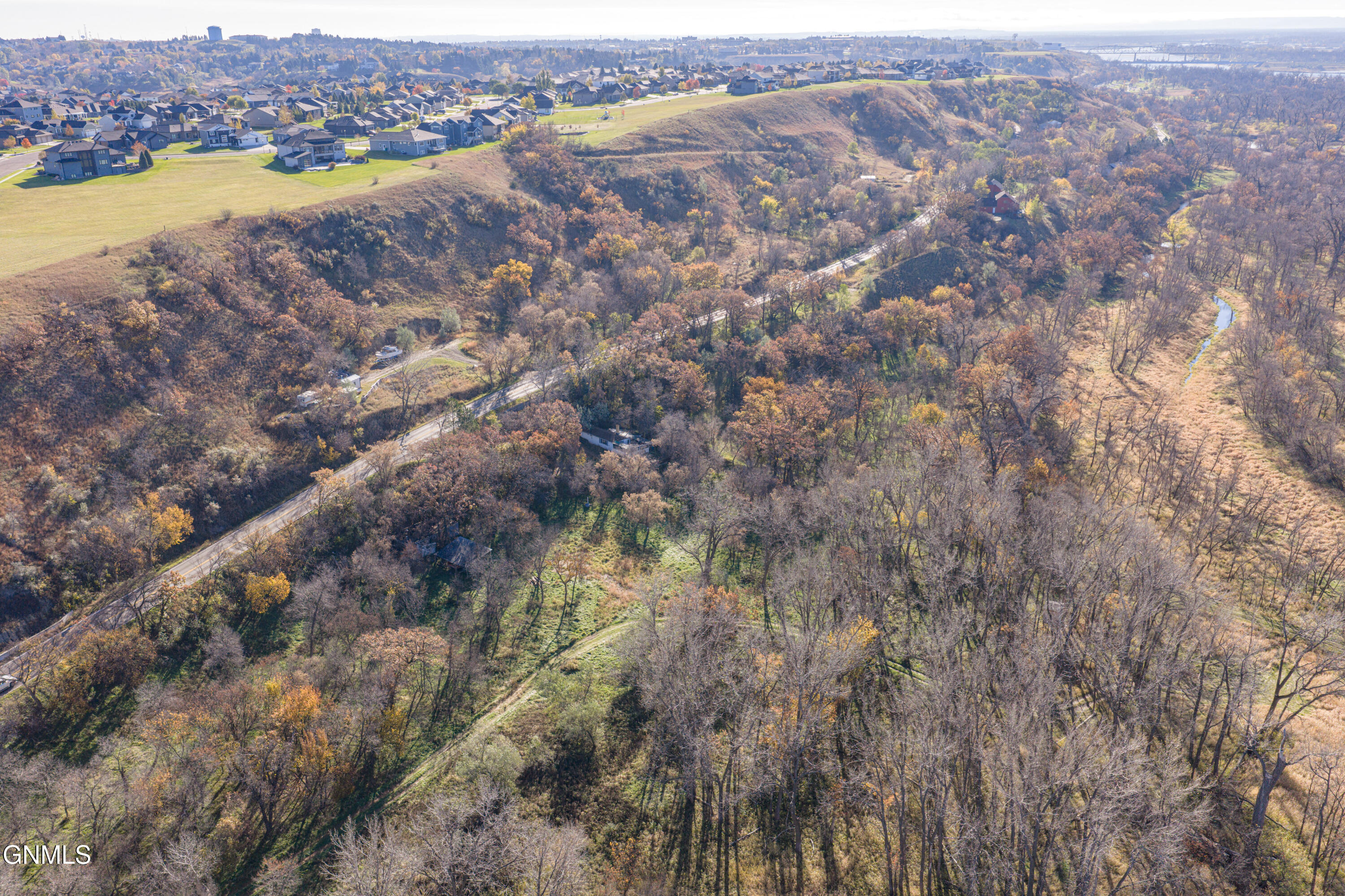 3800 River Road, Bismarck