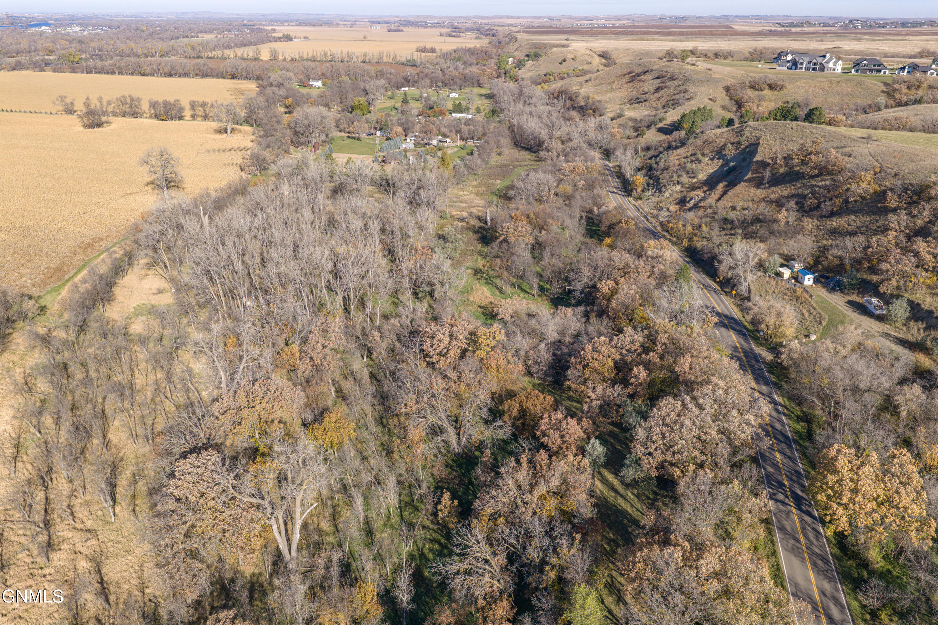 3800 River Road, Bismarck