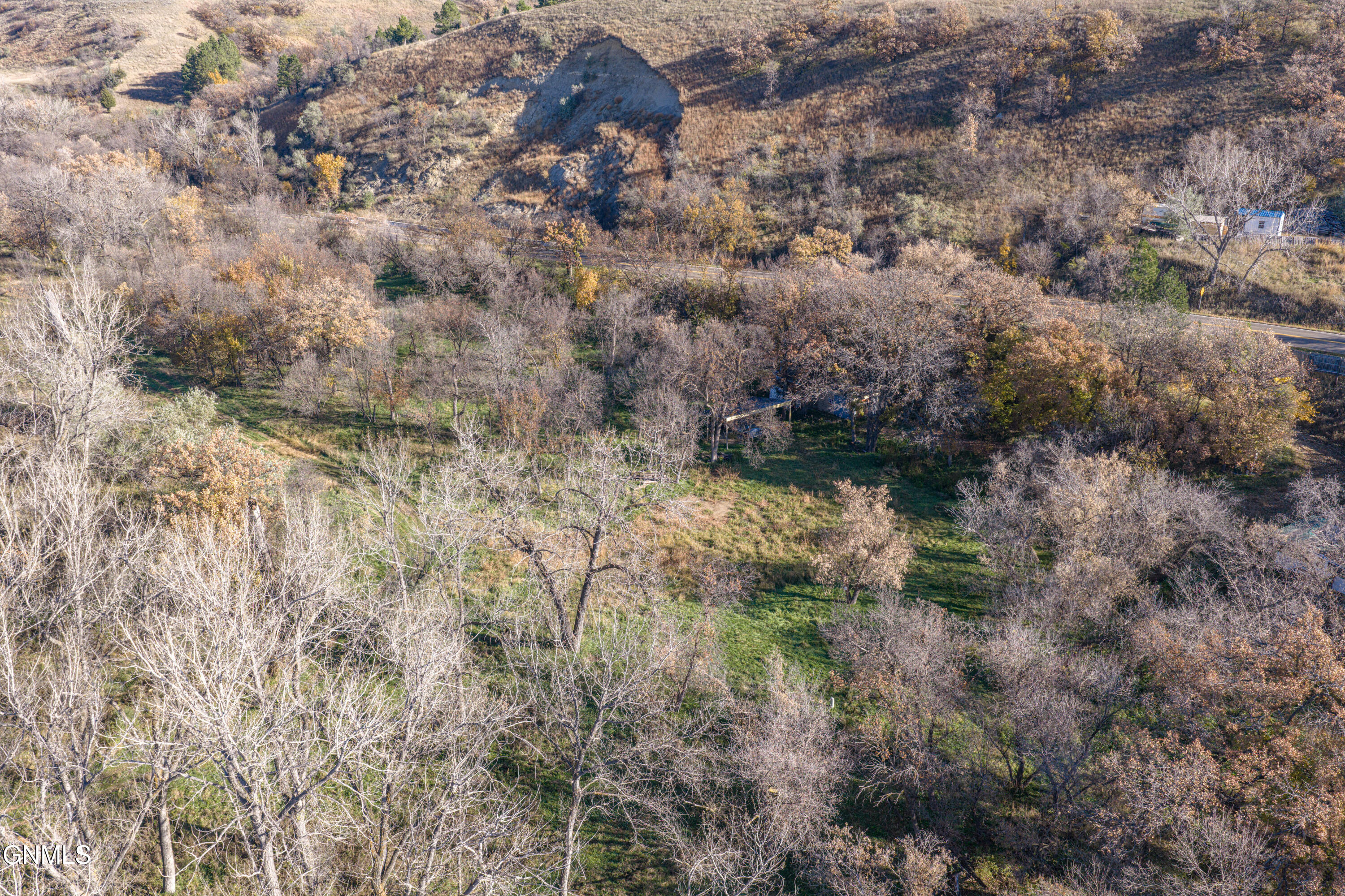 3800 River Road, Bismarck