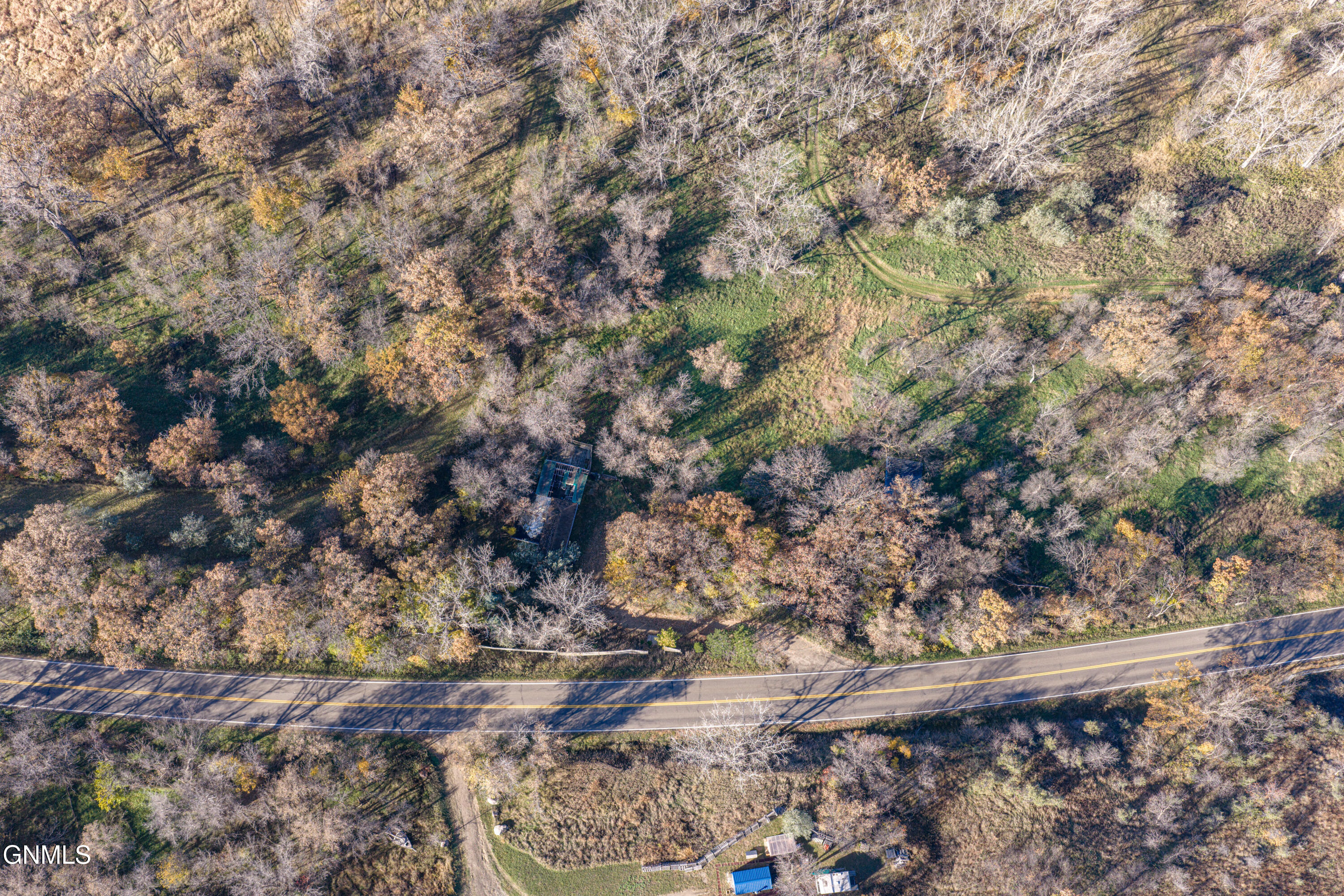 3800 River Road, Bismarck