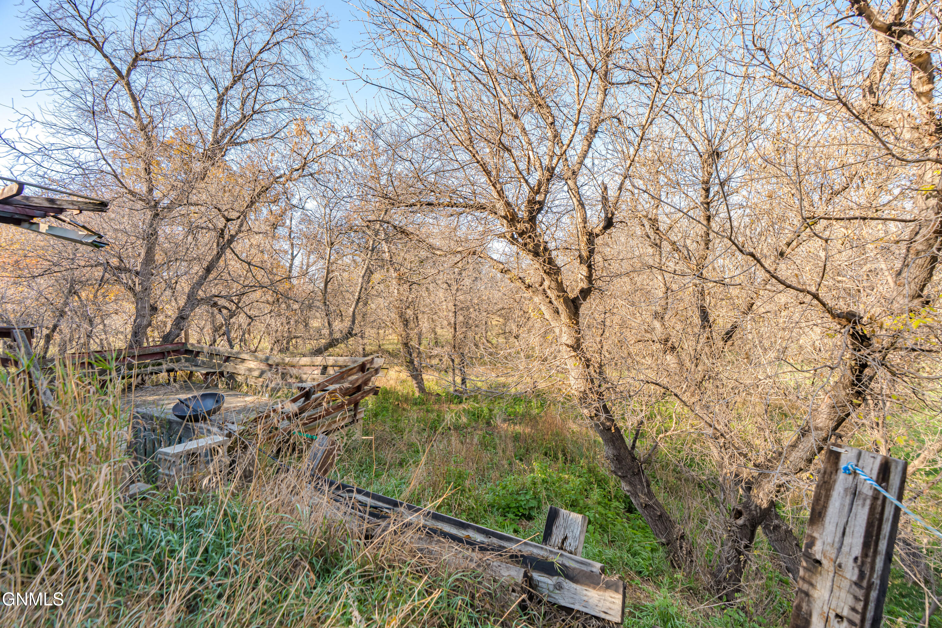 3800 River Road, Bismarck