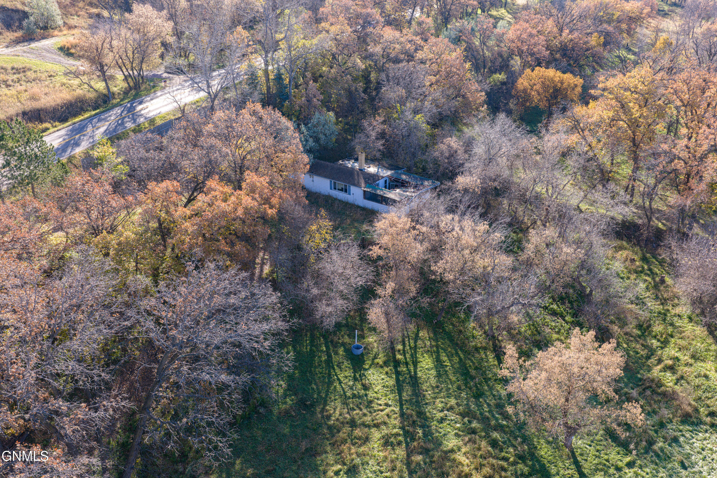 3800 River Road, Bismarck