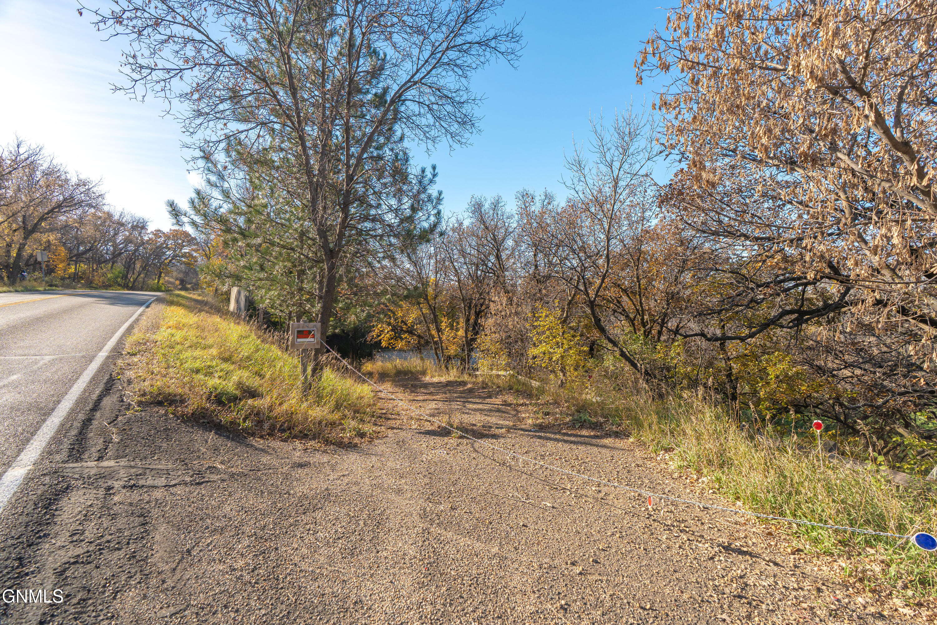 3800 River Road, Bismarck