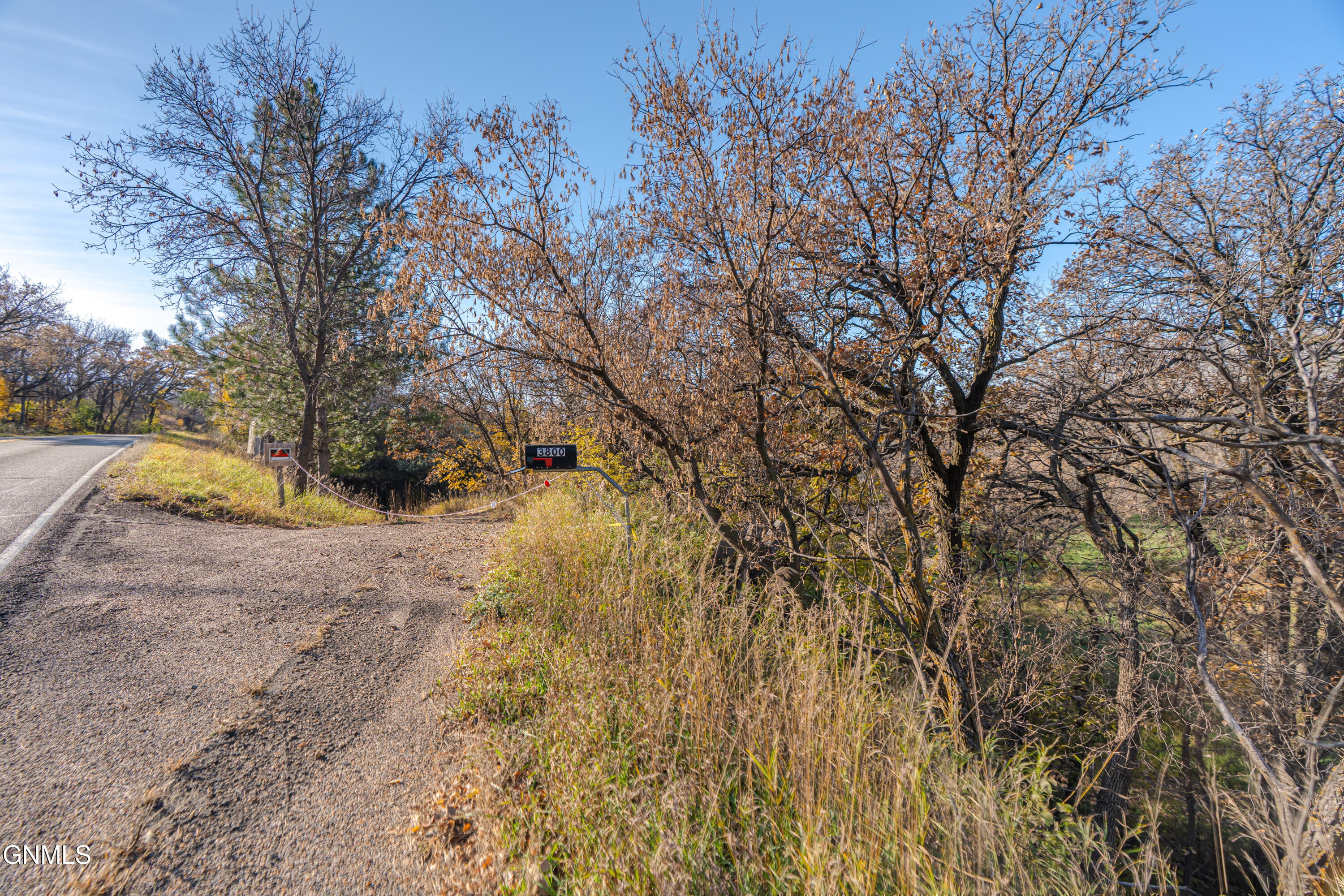 3800 River Road, Bismarck