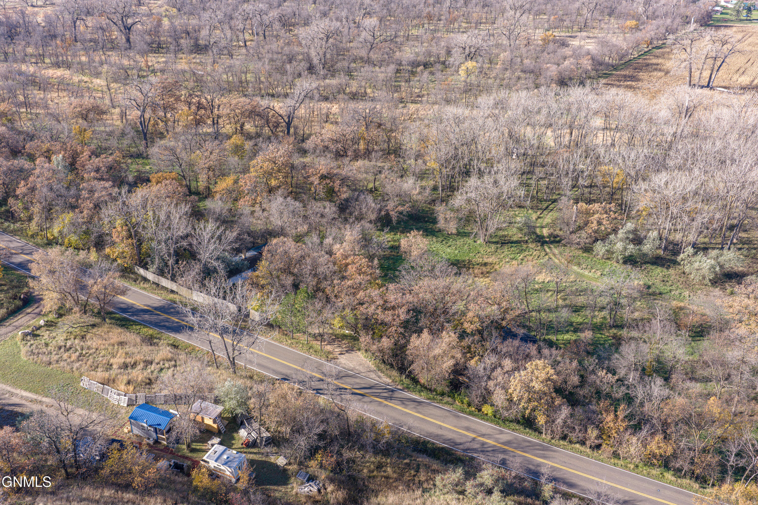 3800 River Road, Bismarck