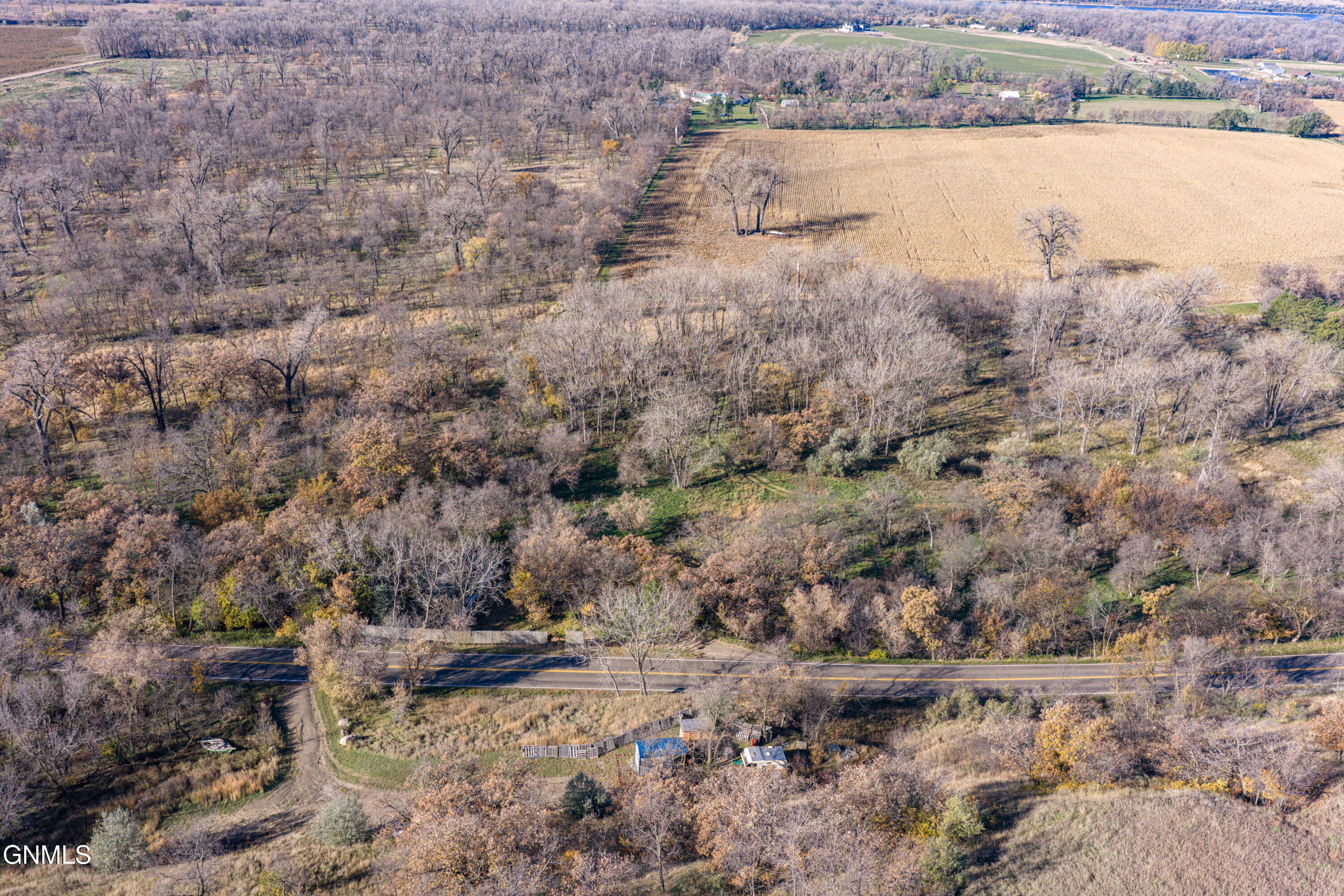 3800 River Road, Bismarck