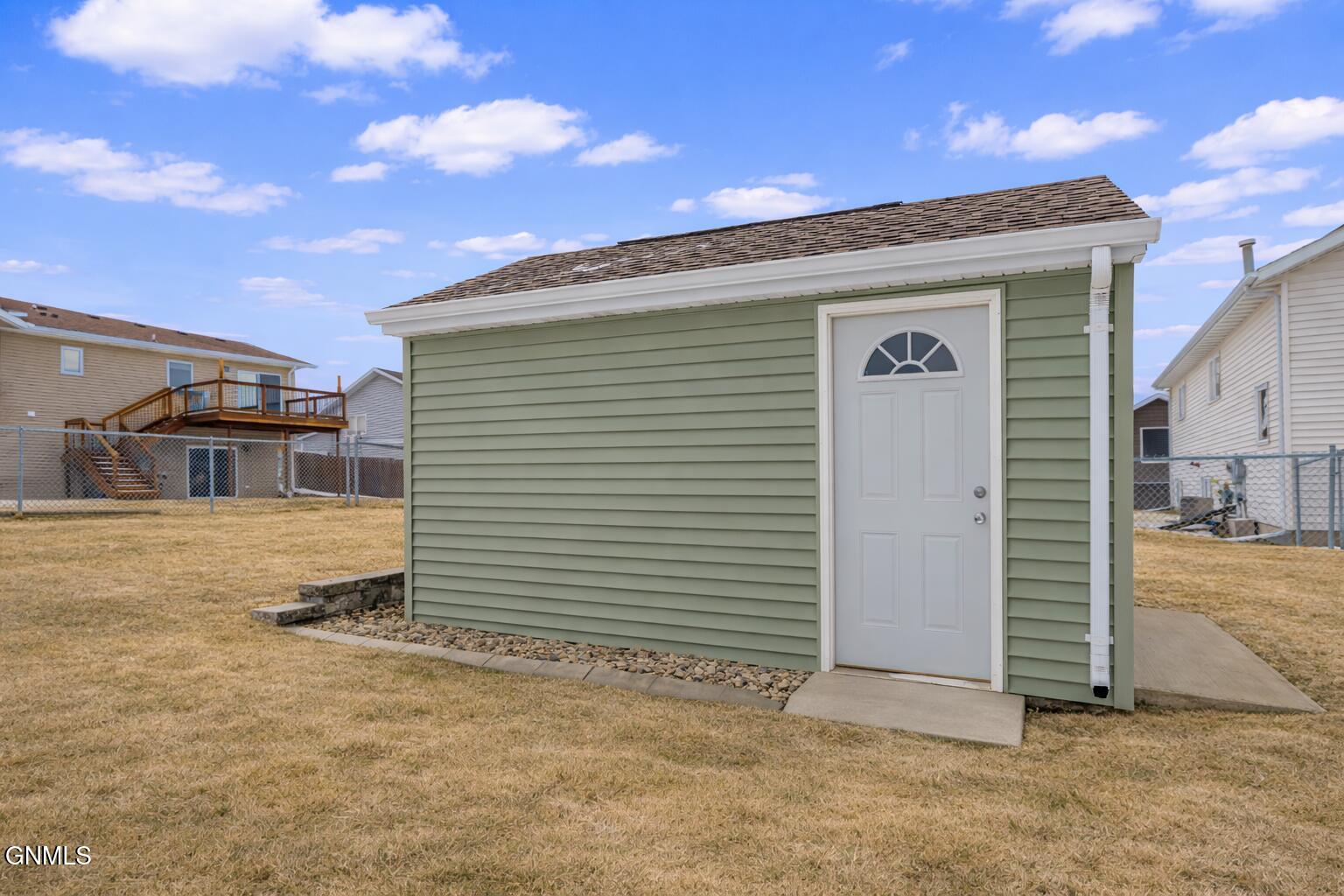 3125 Wisconsin Drive