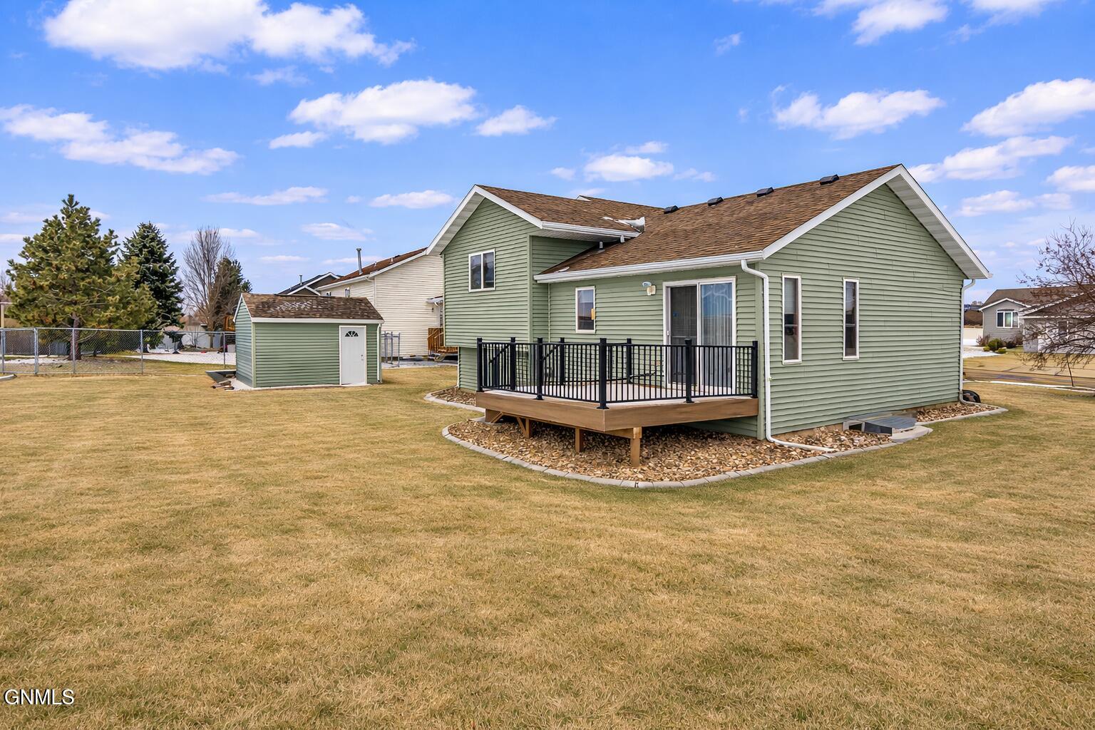 3125 Wisconsin Drive