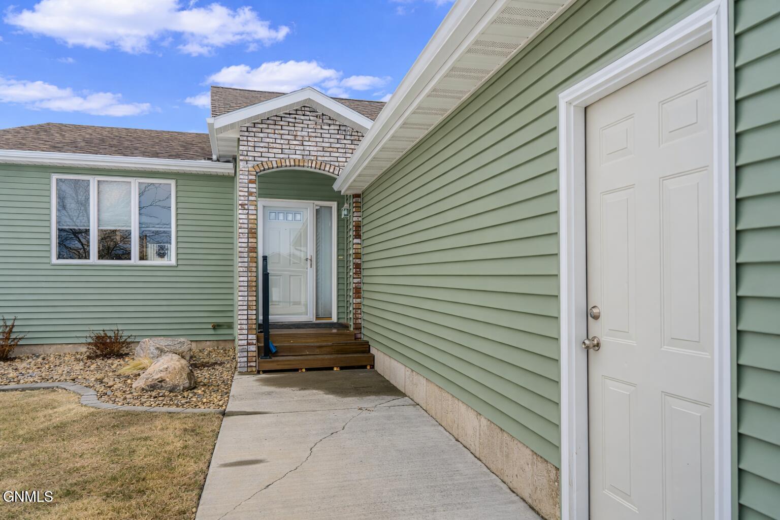 3125 Wisconsin Drive