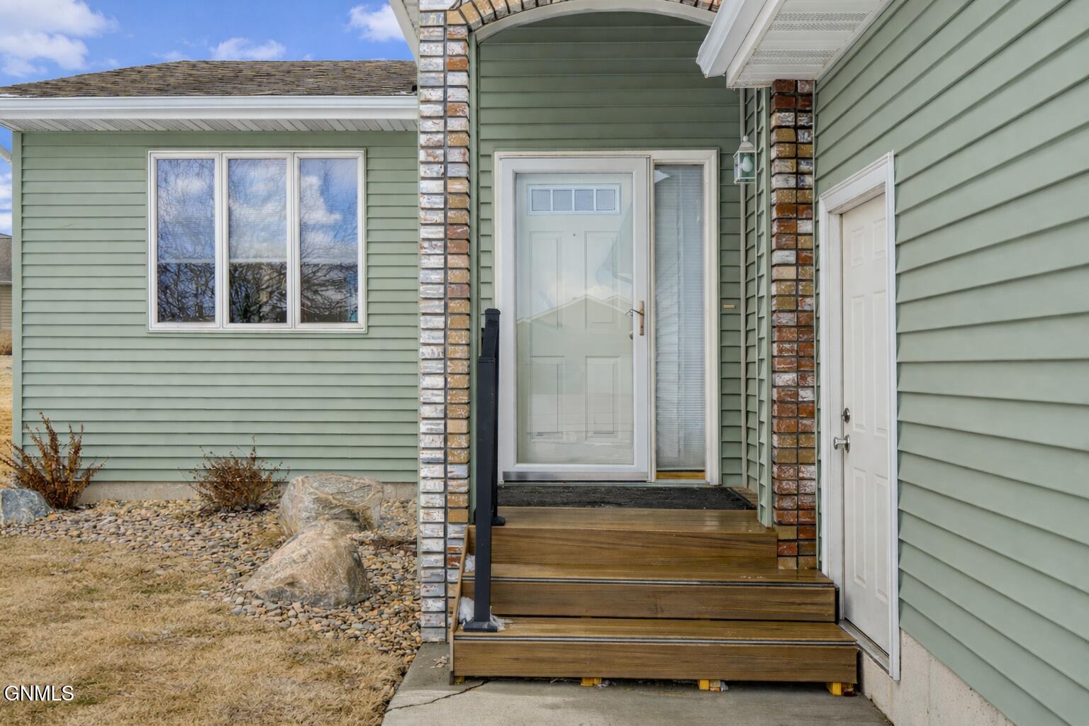 3125 Wisconsin Drive