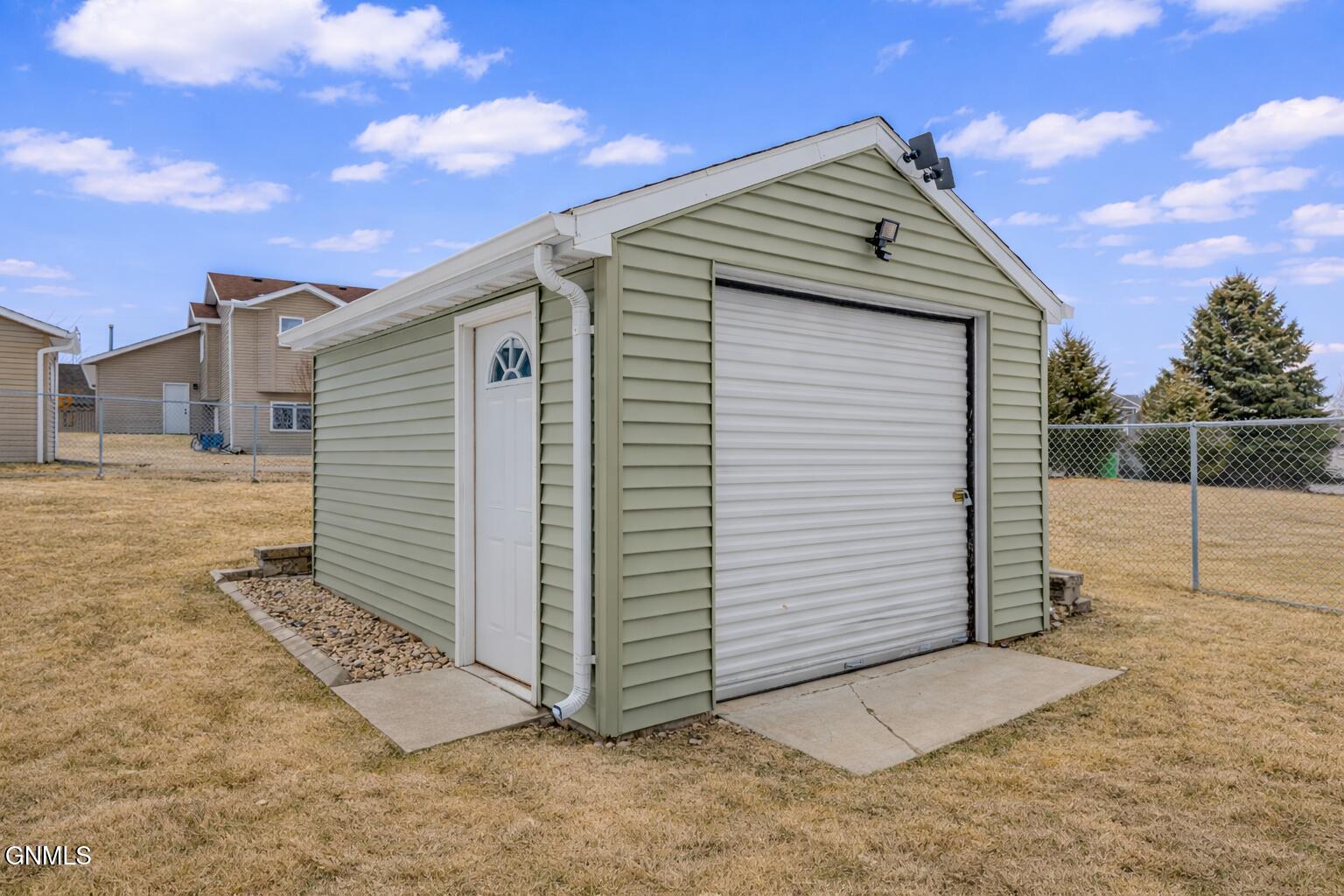 3125 Wisconsin Drive