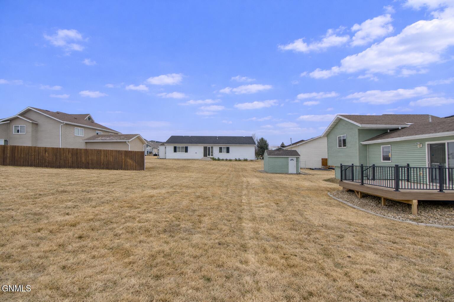 3125 Wisconsin Drive