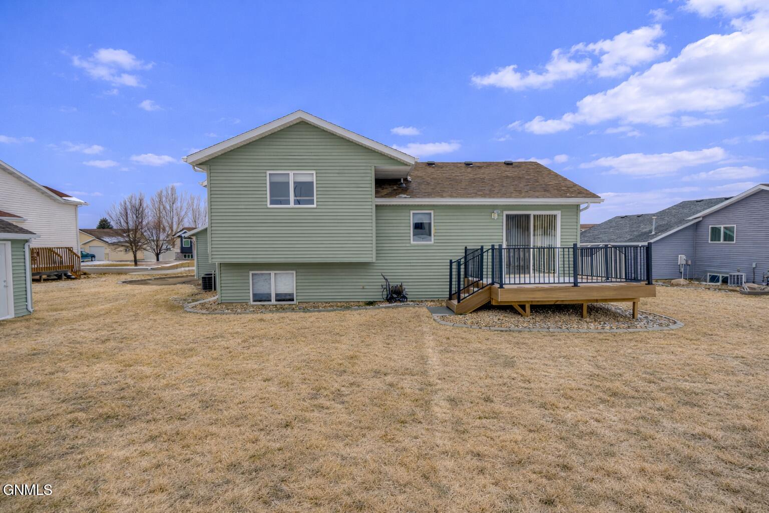 3125 Wisconsin Drive