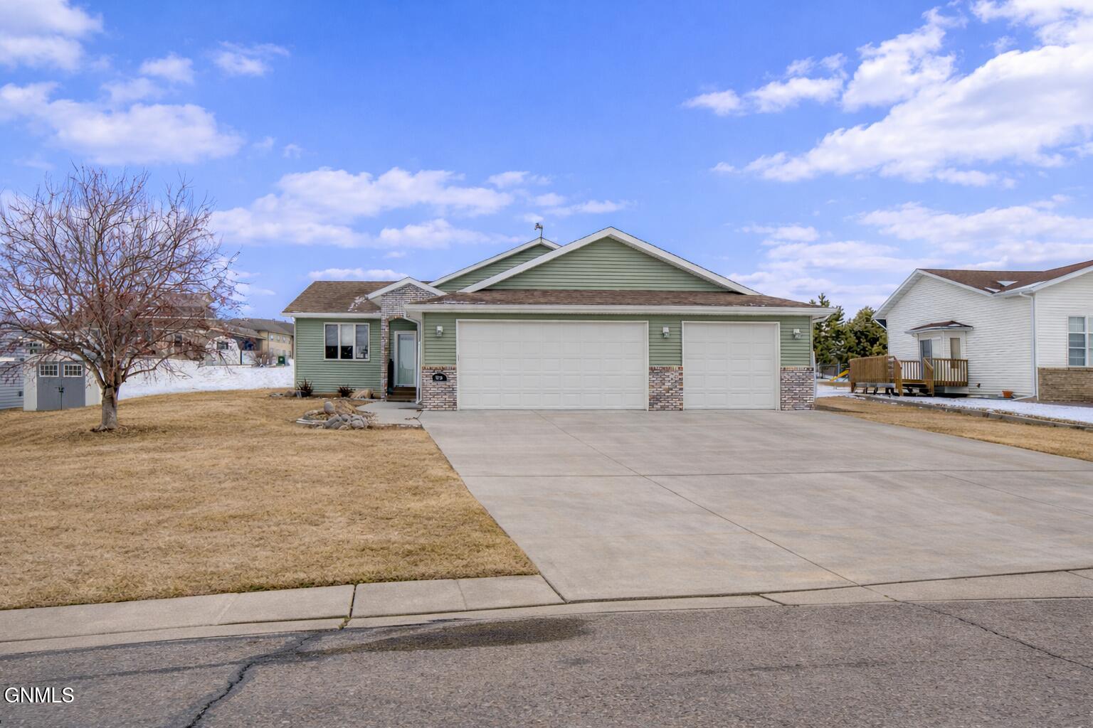 3125 Wisconsin Drive