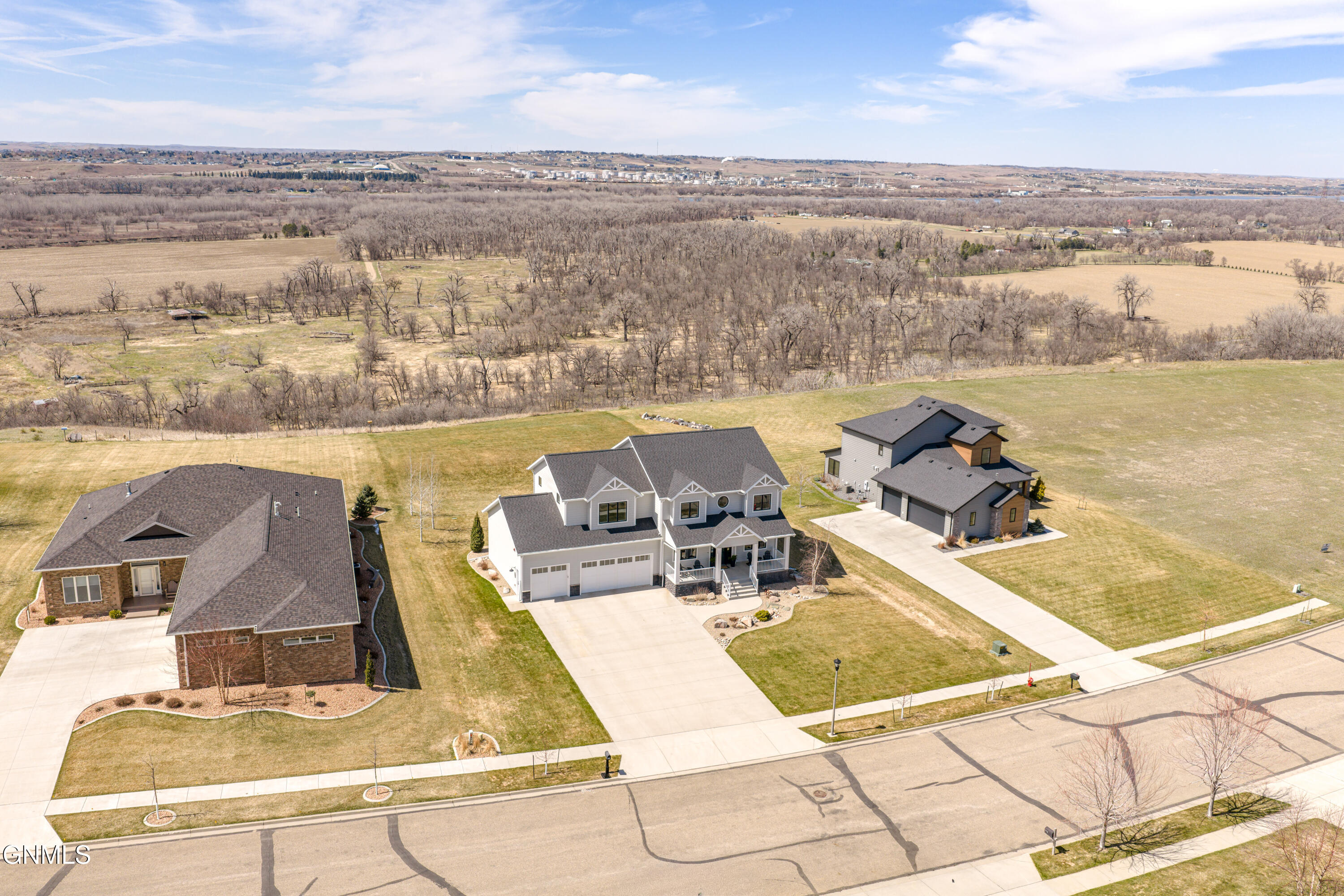 3312 Promontory Drive