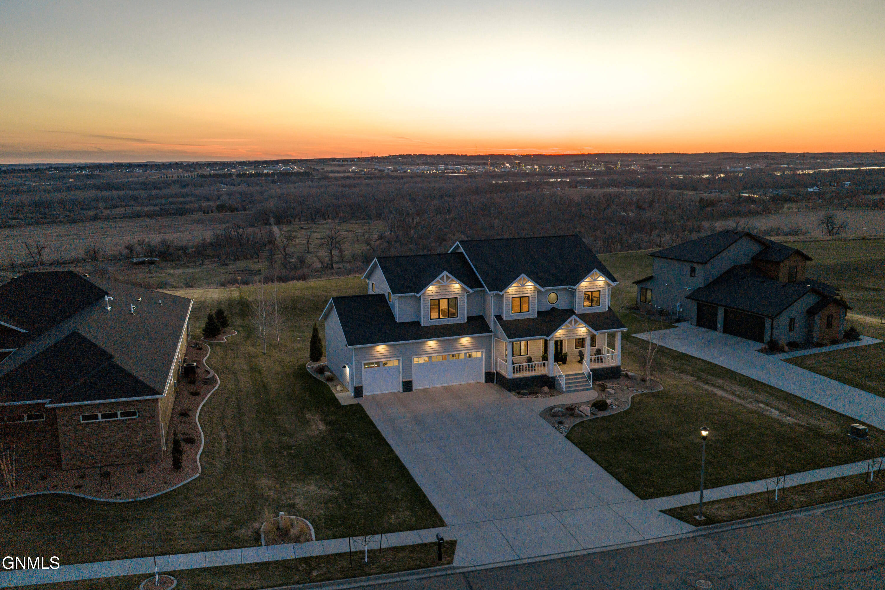 3312 Promontory Drive