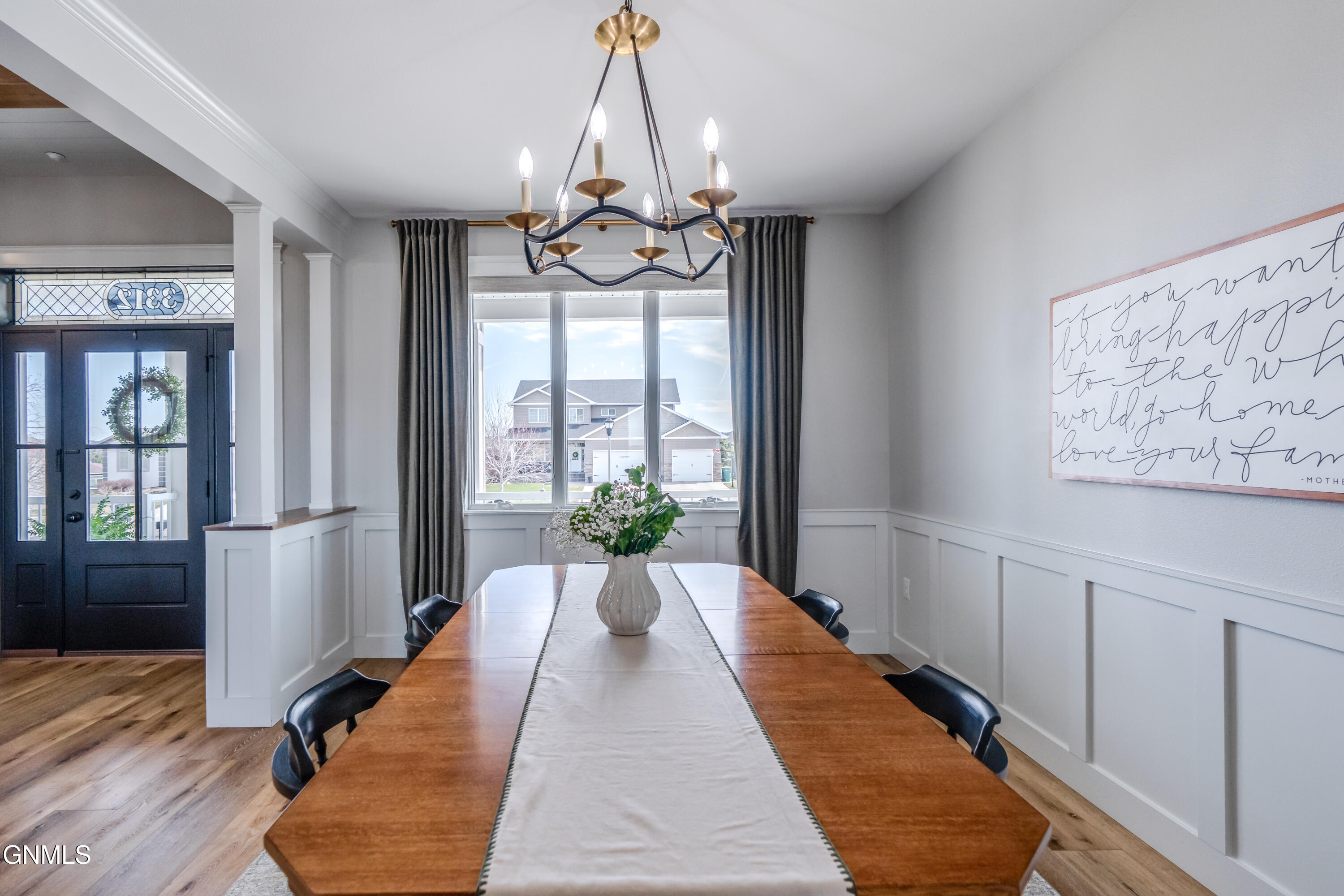 3312 Promontory Drive