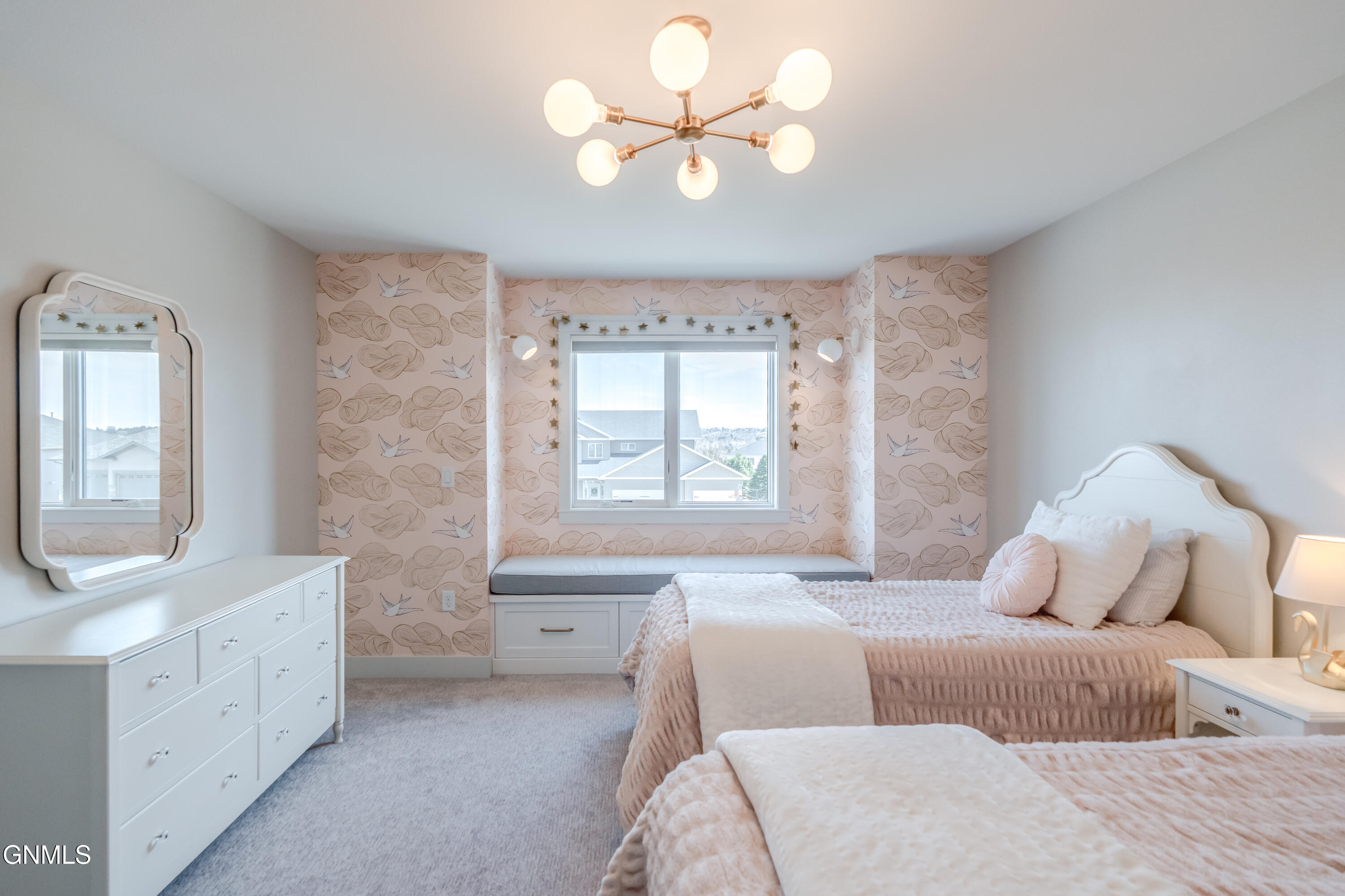 3312 Promontory Drive