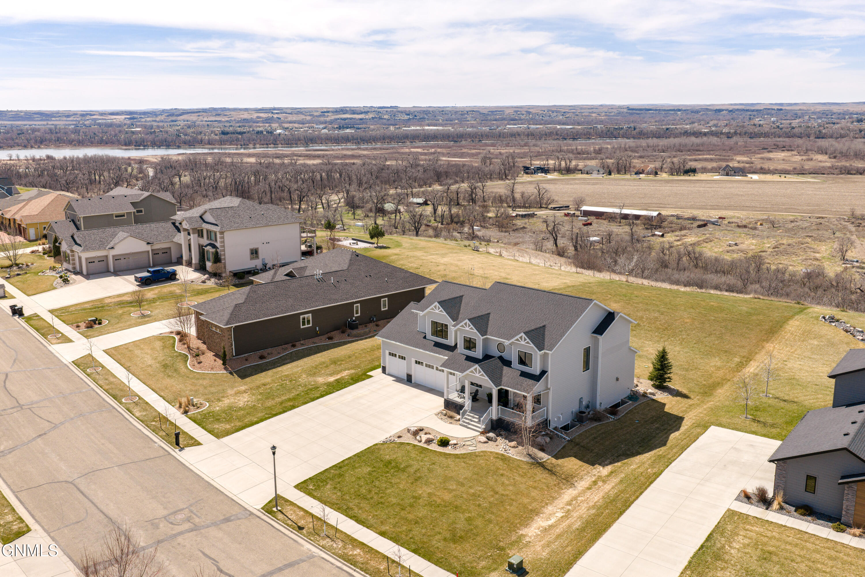 3312 Promontory Drive