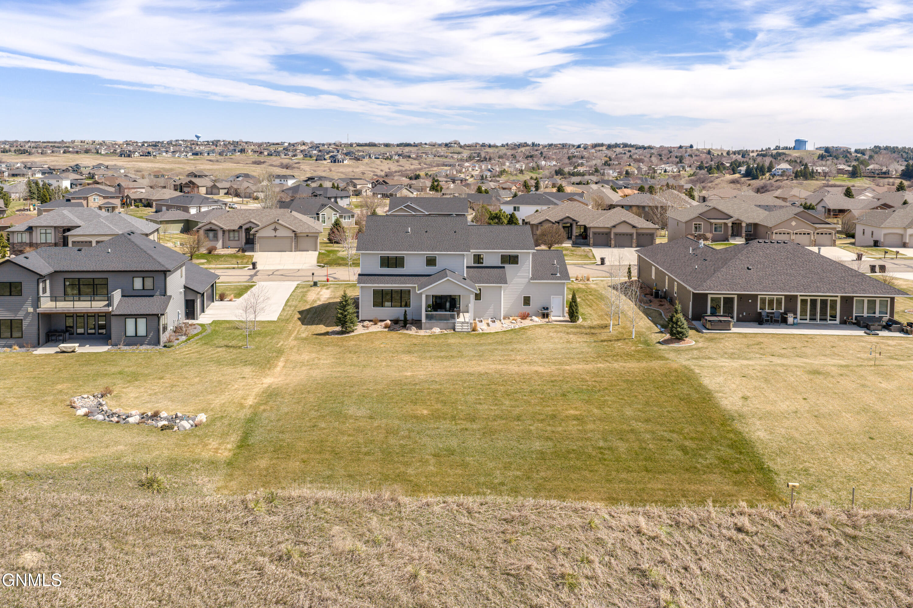 3312 Promontory Drive