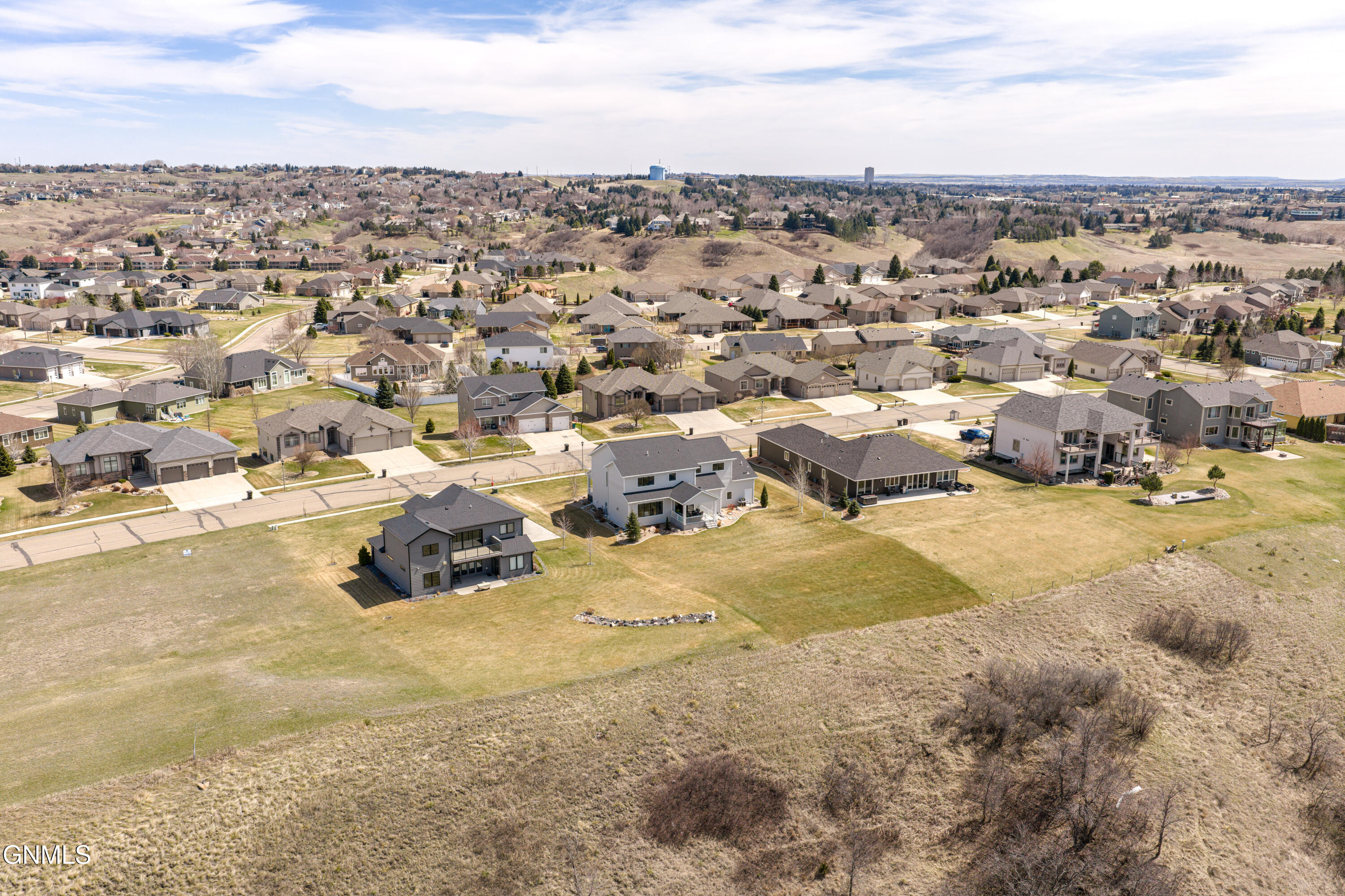 3312 Promontory Drive