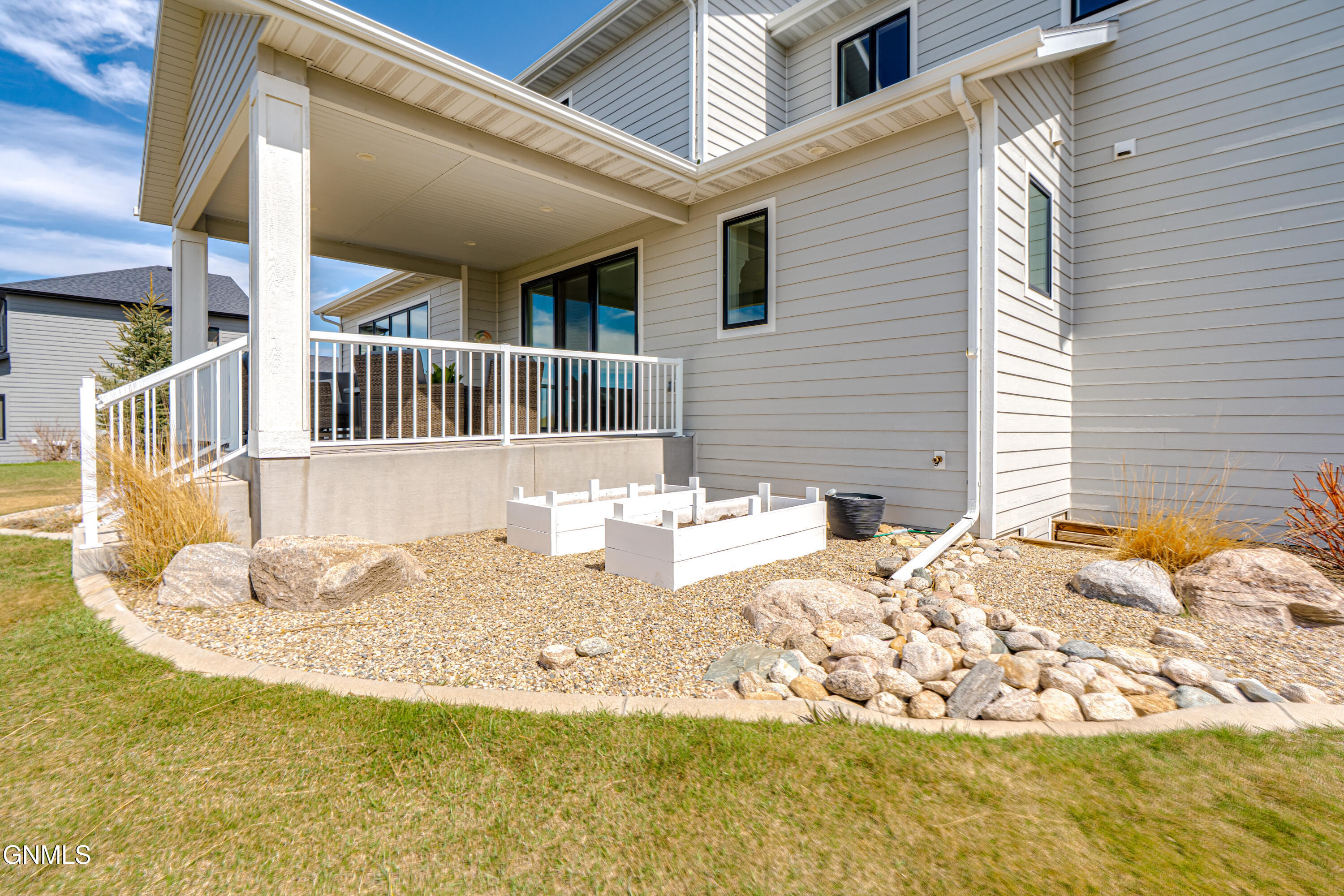 3312 Promontory Drive