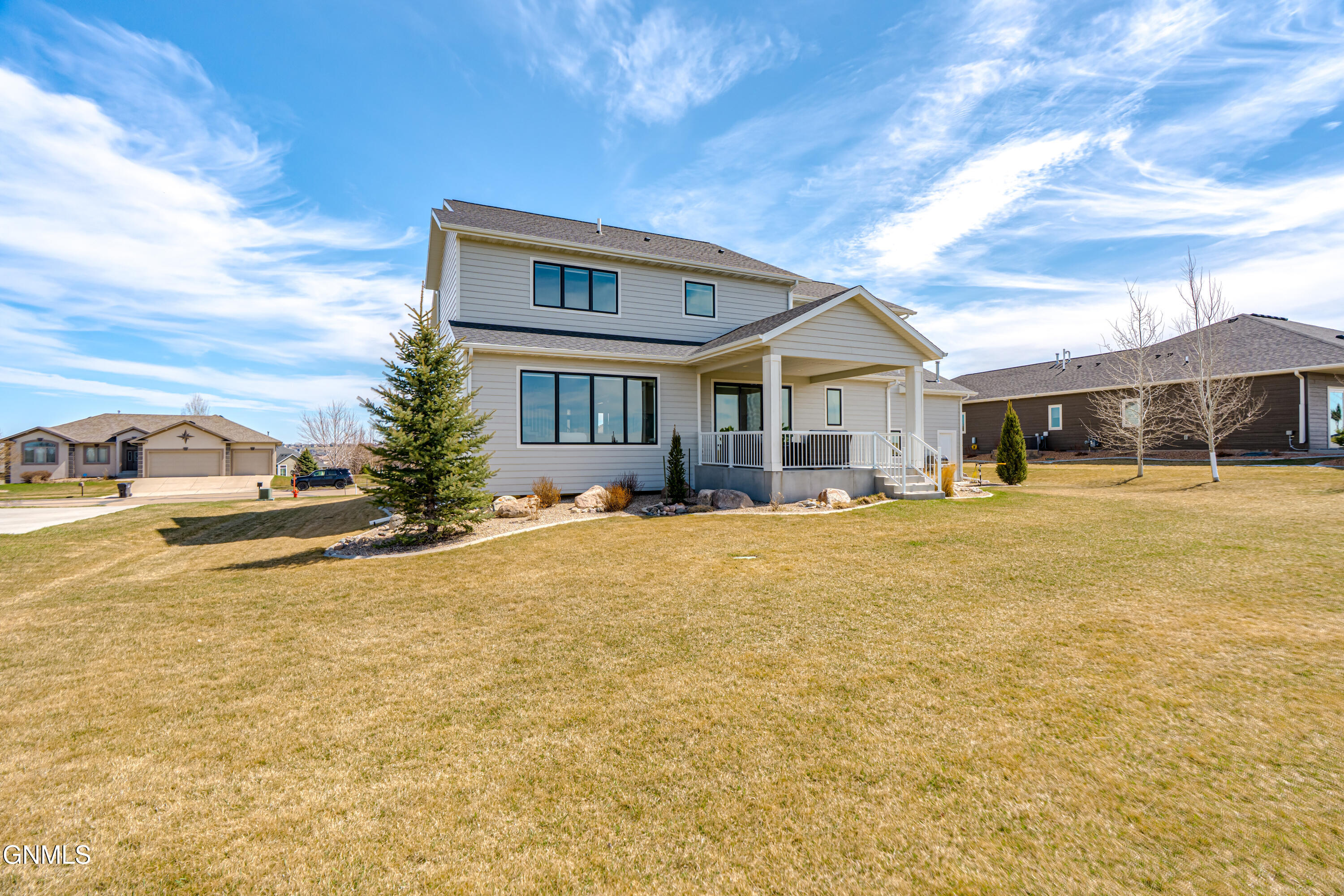 3312 Promontory Drive