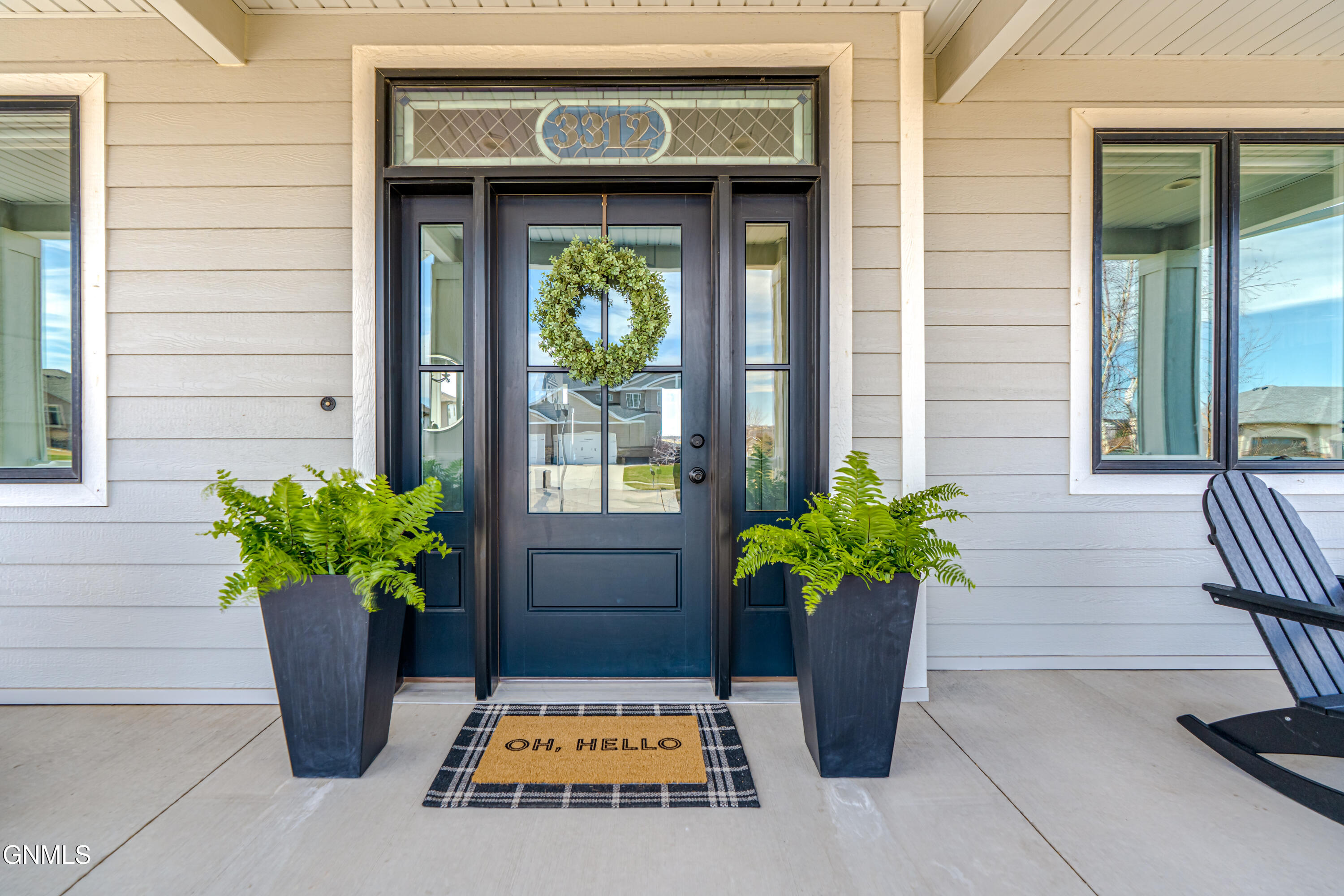 3312 Promontory Drive