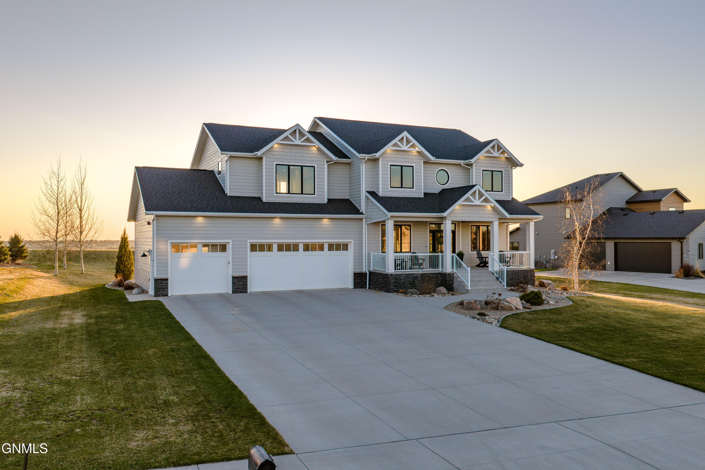 3312 Promontory Drive