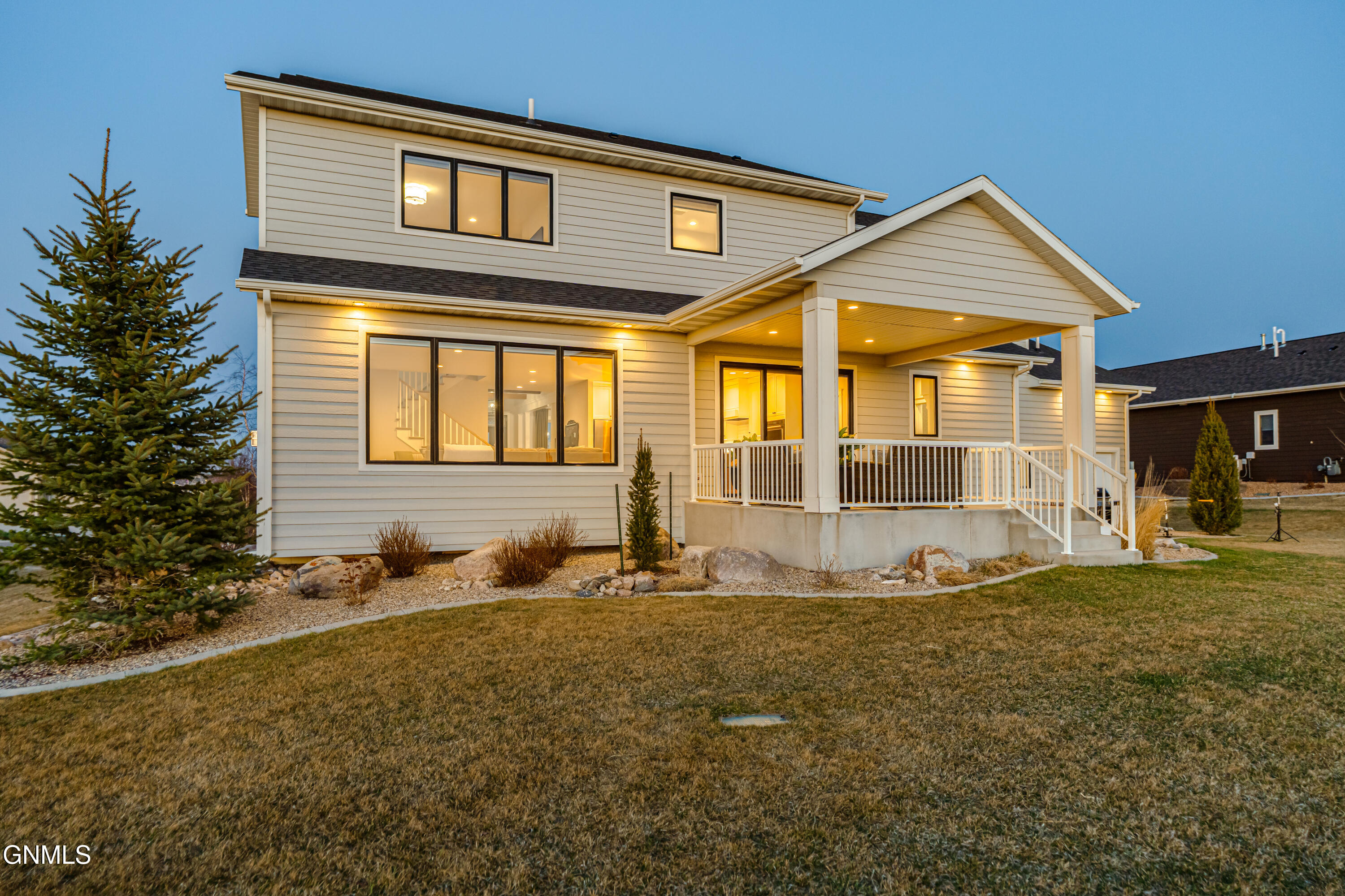 3312 Promontory Drive