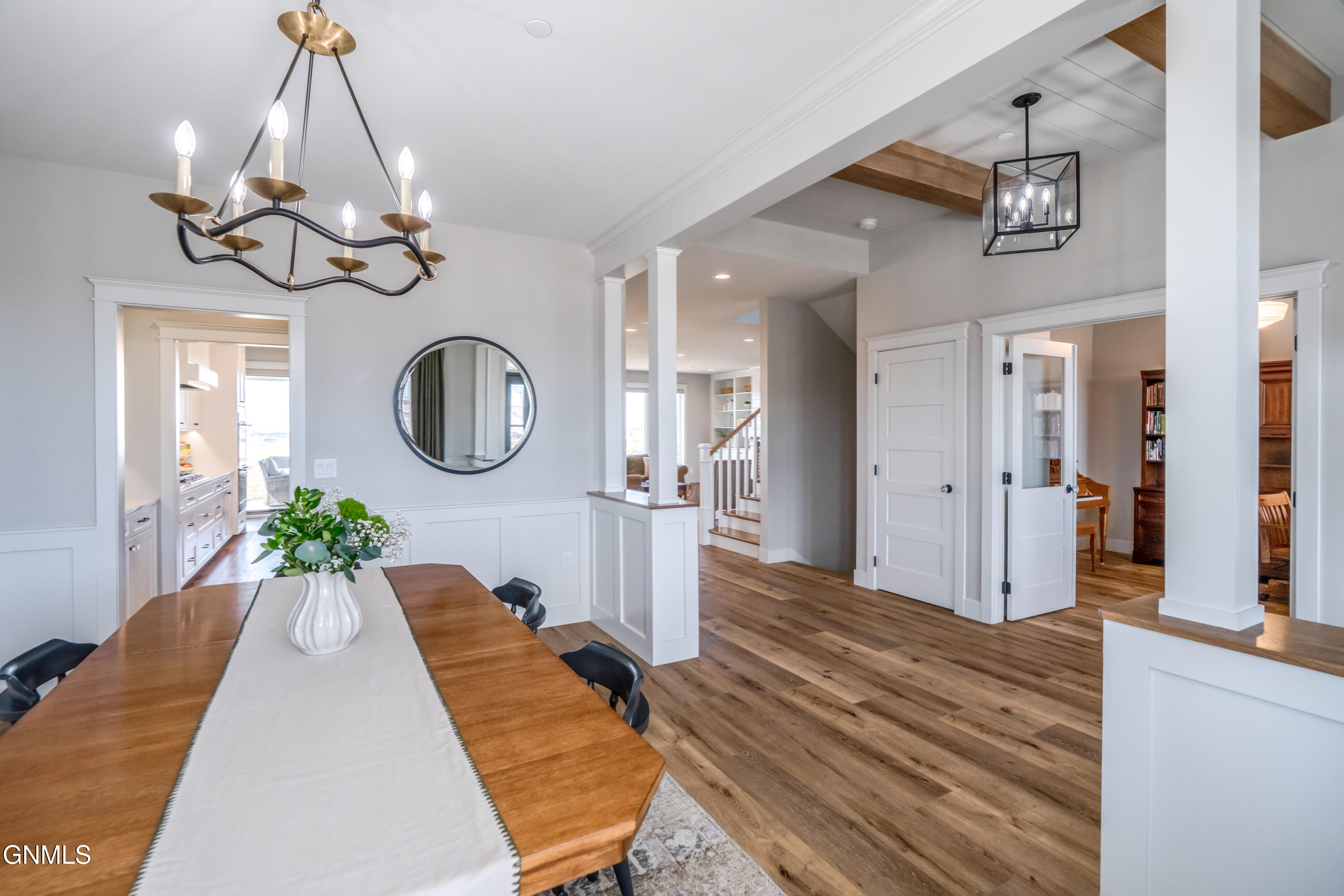 3312 Promontory Drive