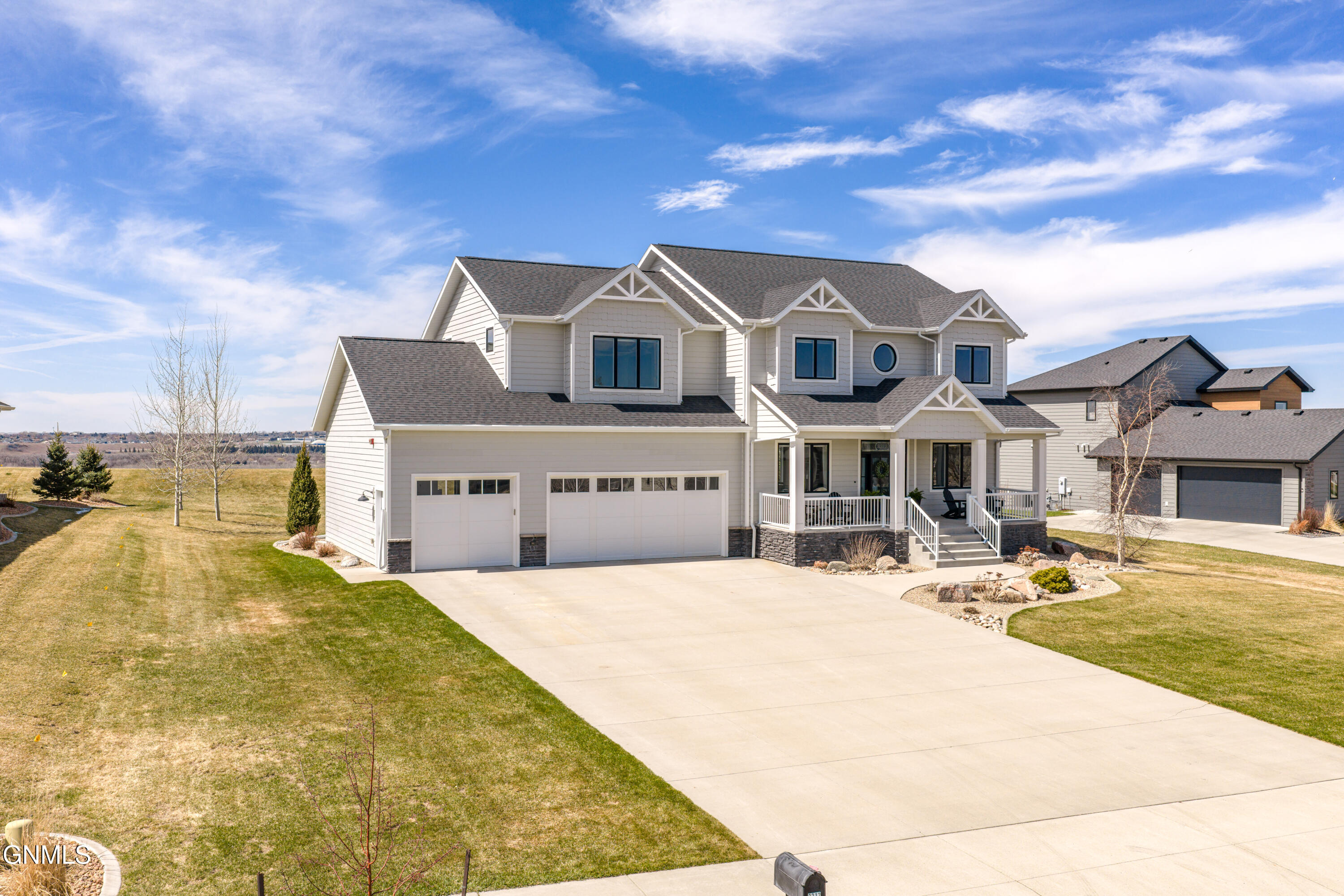 3312 Promontory Drive