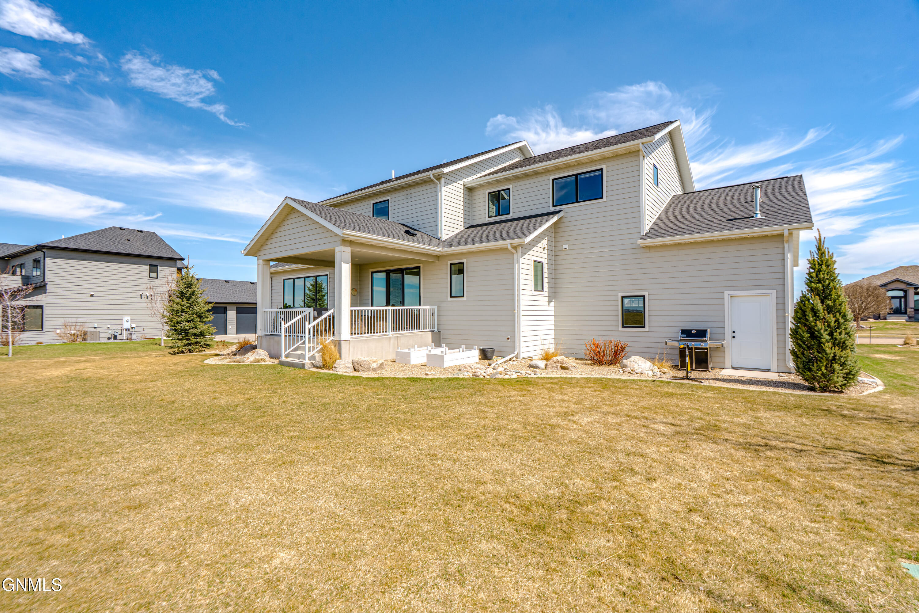 3312 Promontory Drive