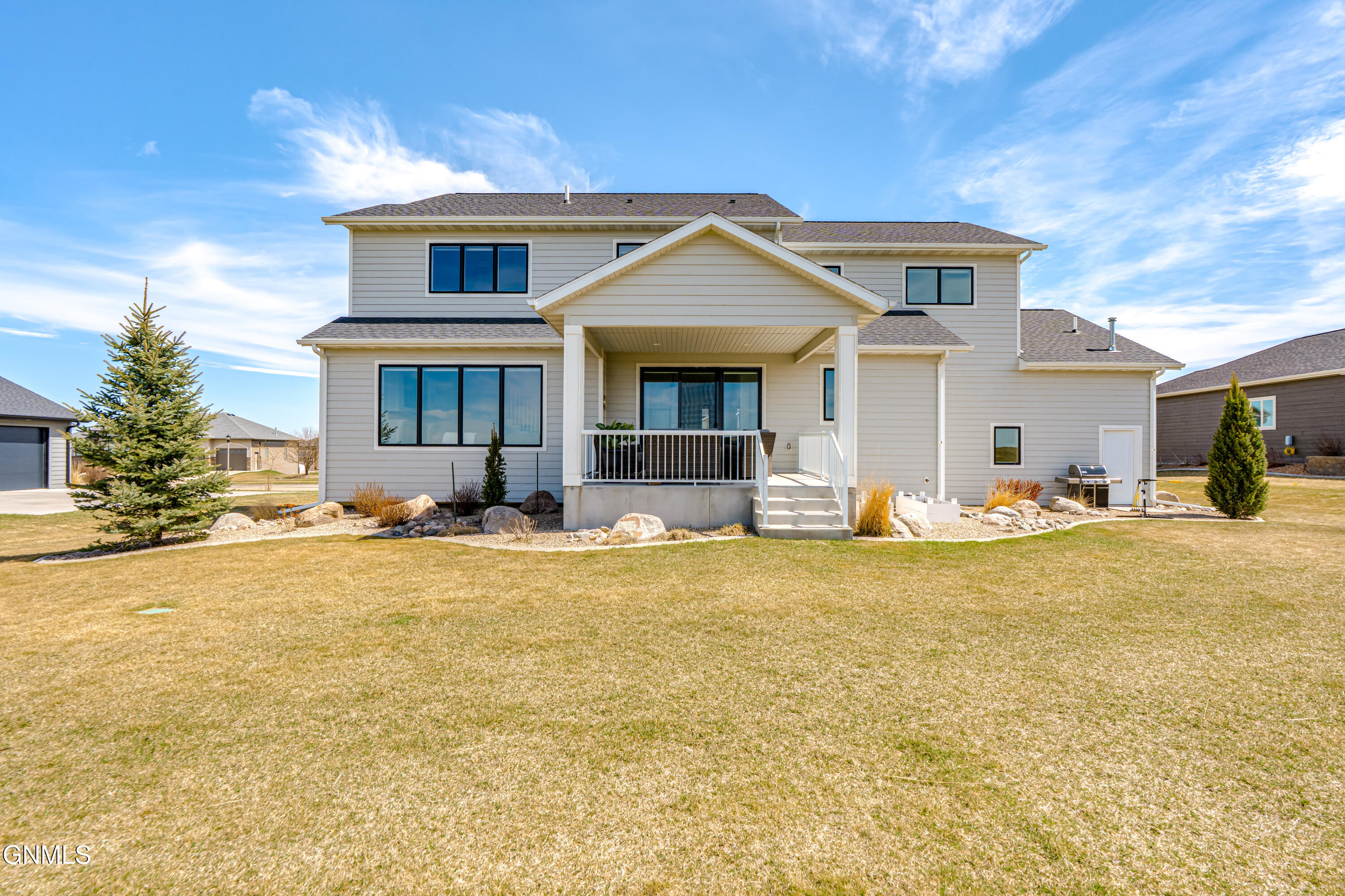 3312 Promontory Drive